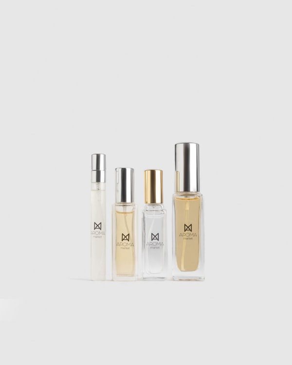 The Royale Gift Set