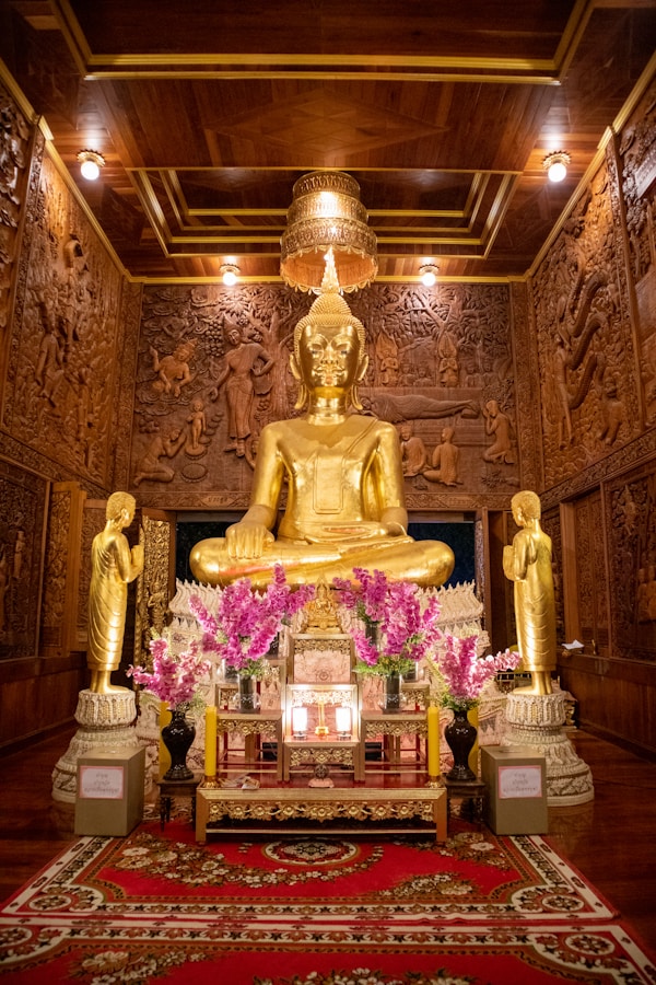 Exploring Phetchaburi: A Comprehensive Travel Guide