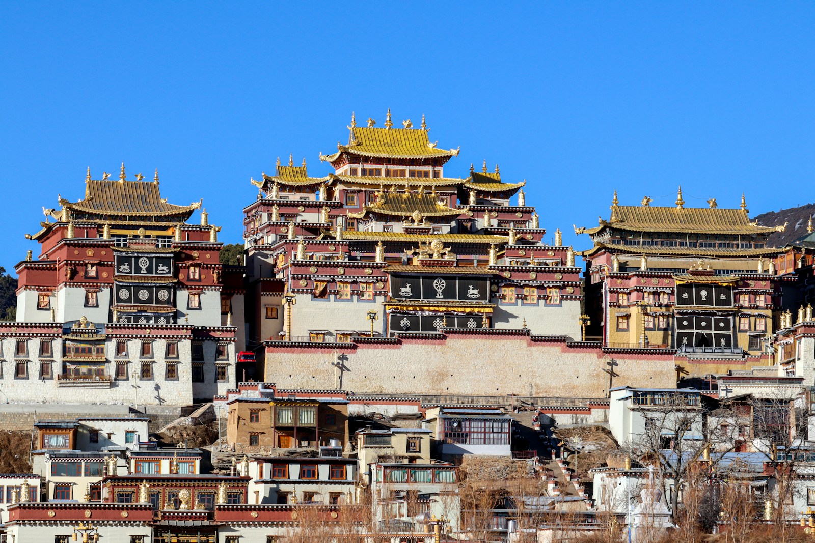 Diqing China