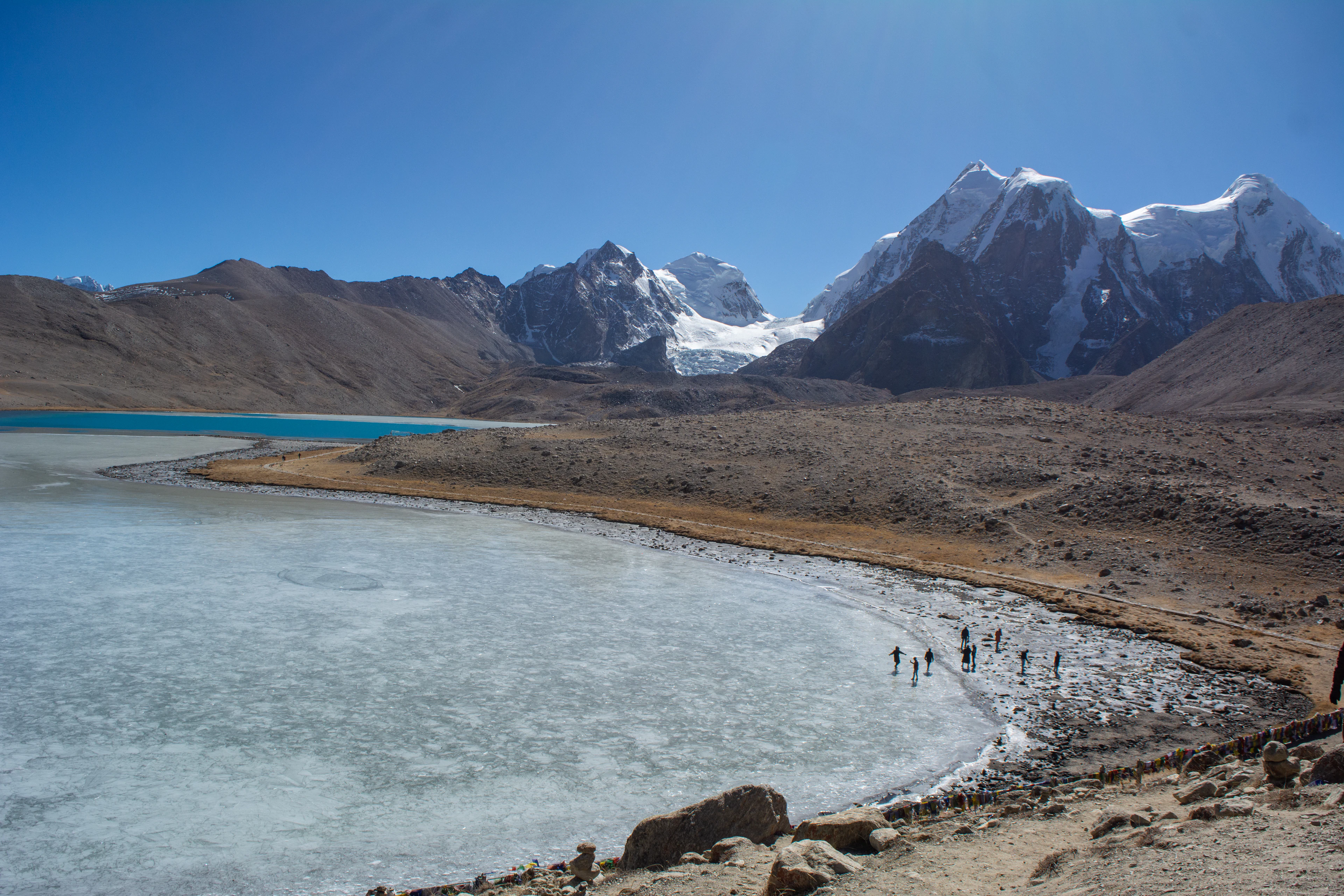 Beas Kund Trek (2N/3D)