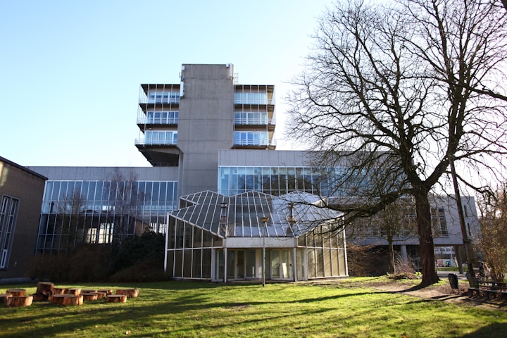 Norwich University of the Arts