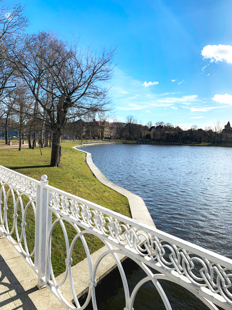 Калининград