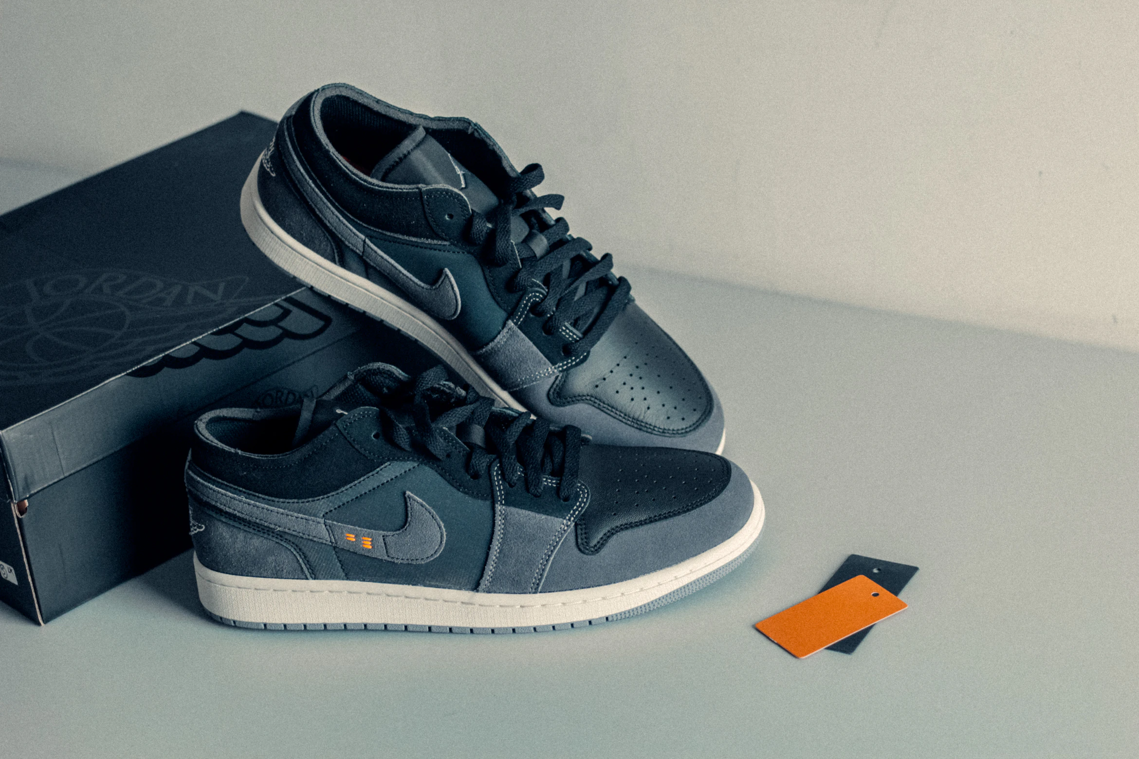 Shoes footwear 3PL fulfillment