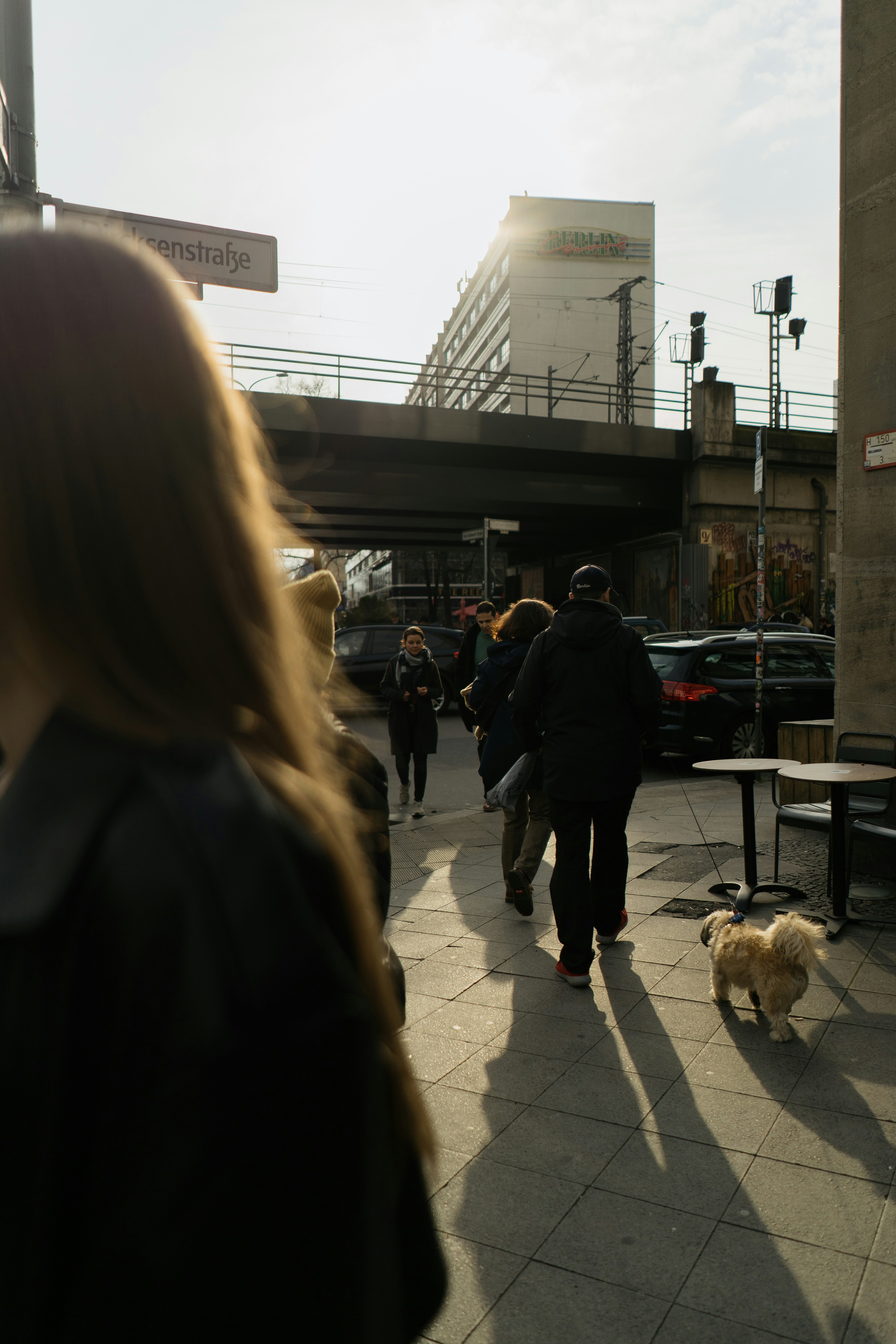 Photo by sooprun