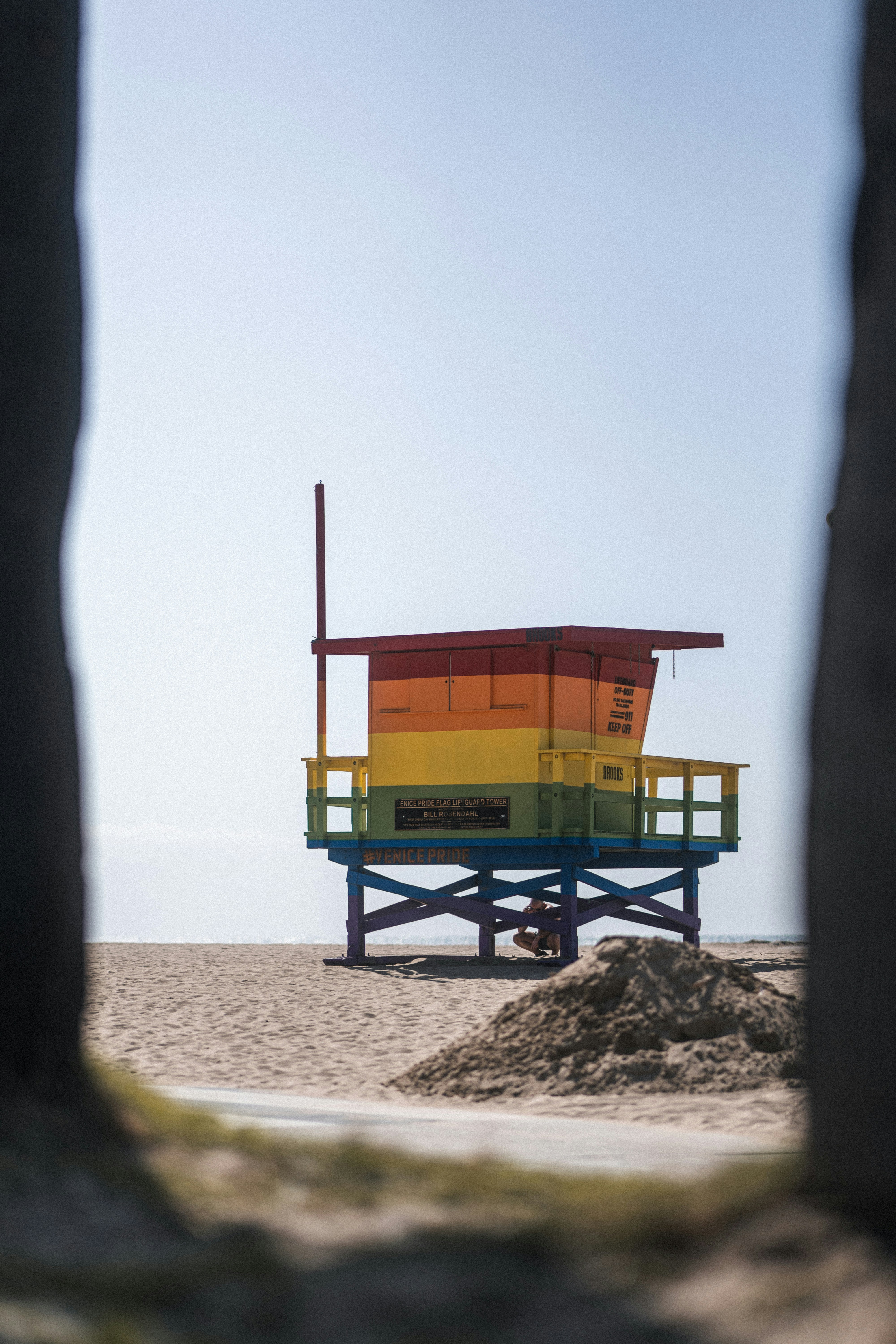 Day Three: San Gabriel Valley and the Coast