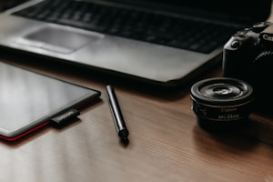 Wacom Intuos