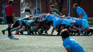 rugby, sports, field hockey, Padel, Spanish, gap year Barcelona, personal growth, personal leadershi