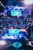 EVENT MANAGEMENT SERVICES