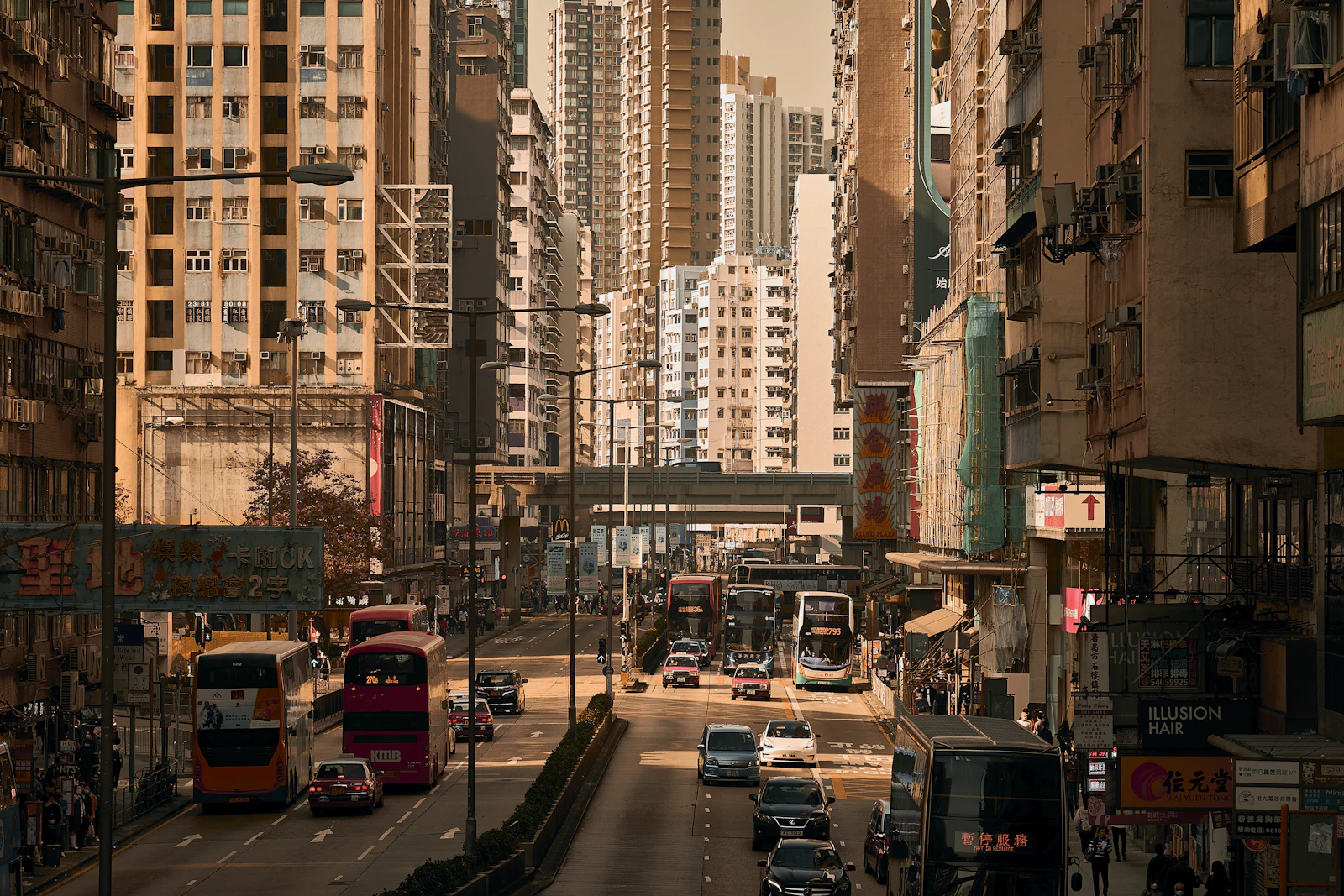 The Murray Hong Kong, a Niccolo Hotel: A Modernist Landmark Reborn in Central