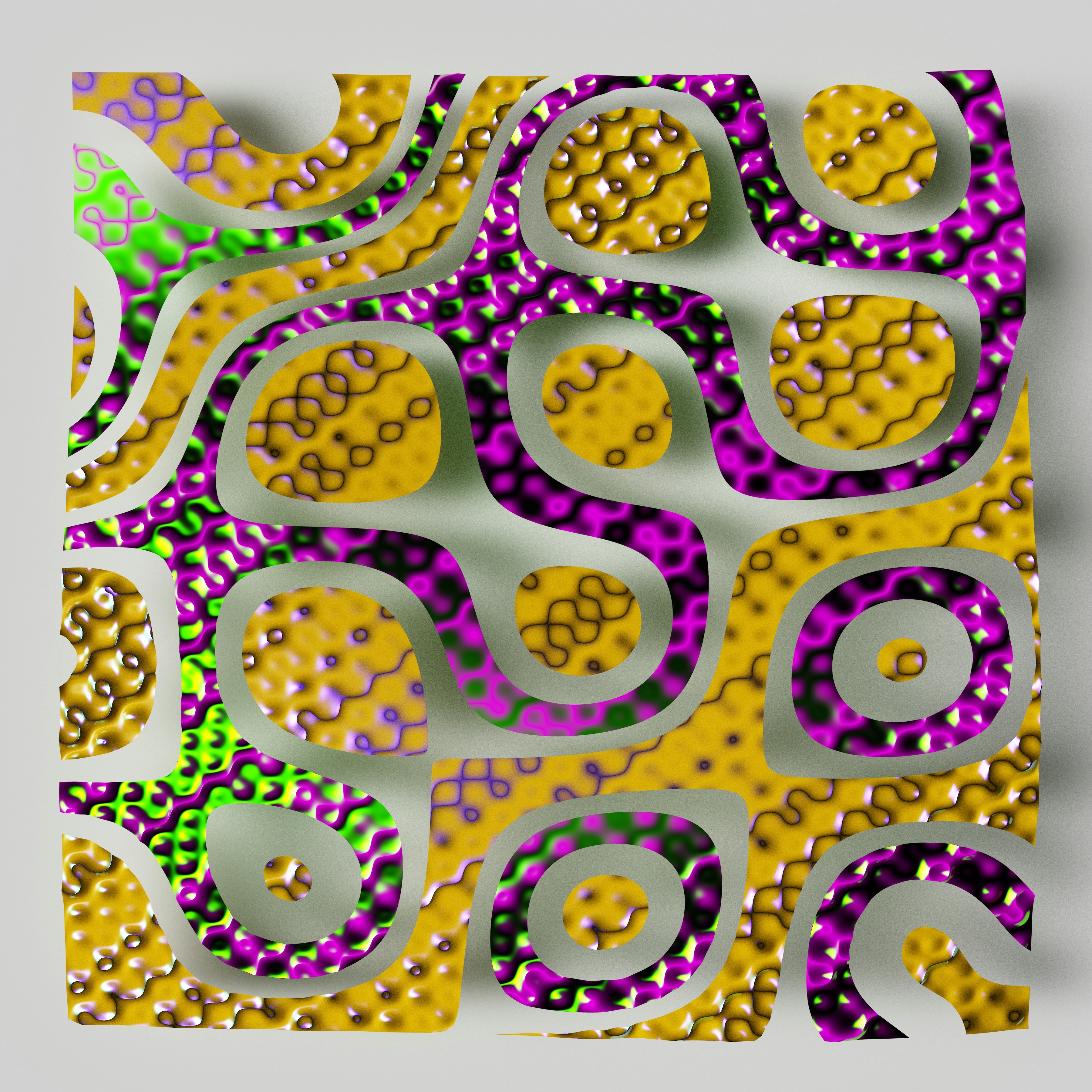 Una obra de arte que parece una obra de arte foto – Imagen de Arte gratuita  en Unsplash, image size:3000x3000