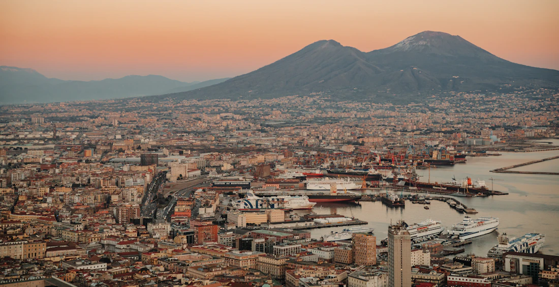 Napoli