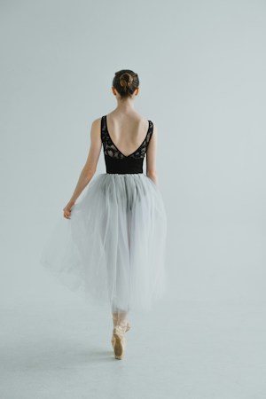 Exploring the Art of Ballet: A Journey Through Dance