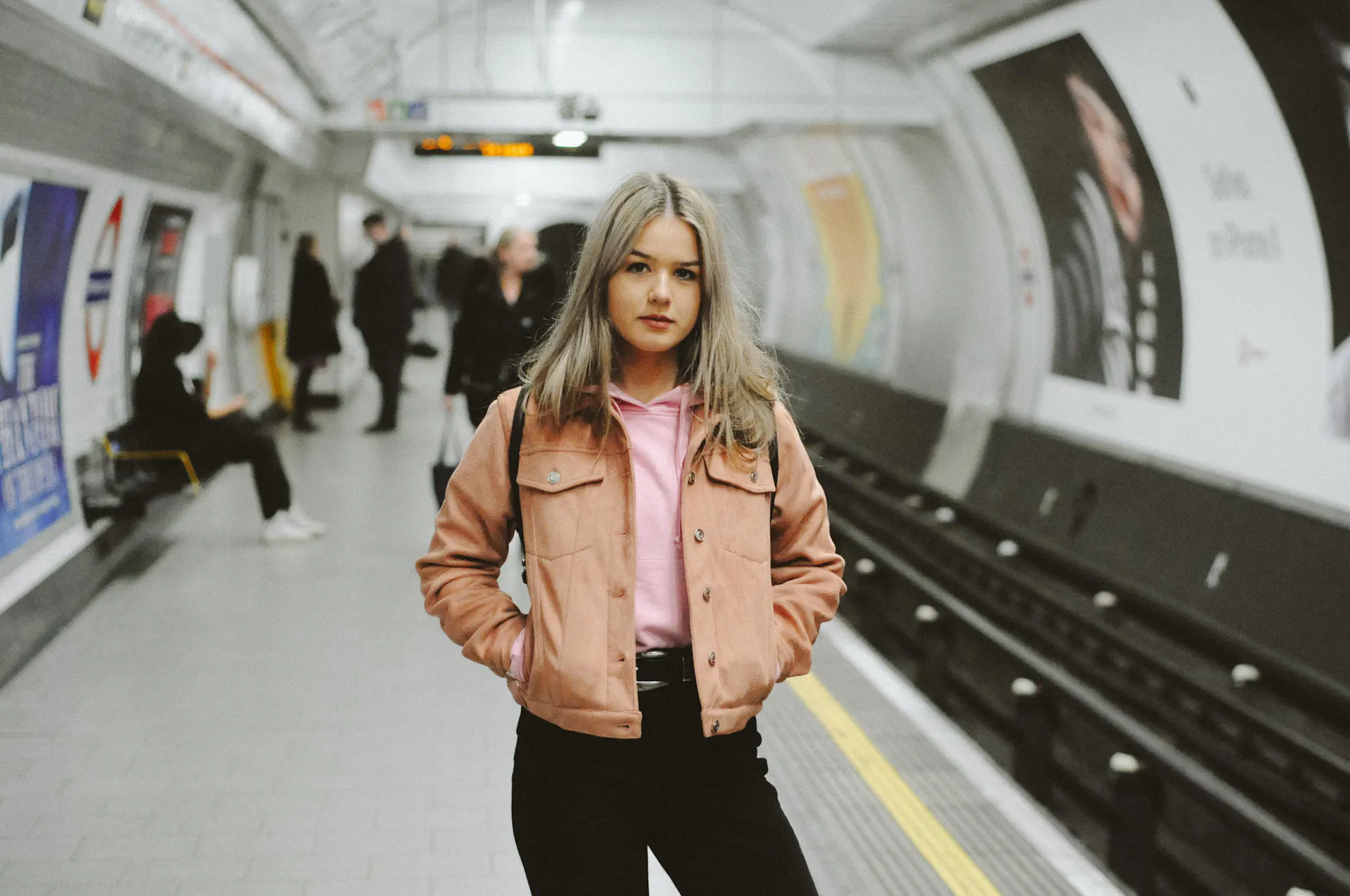 London Fashion Week (September)