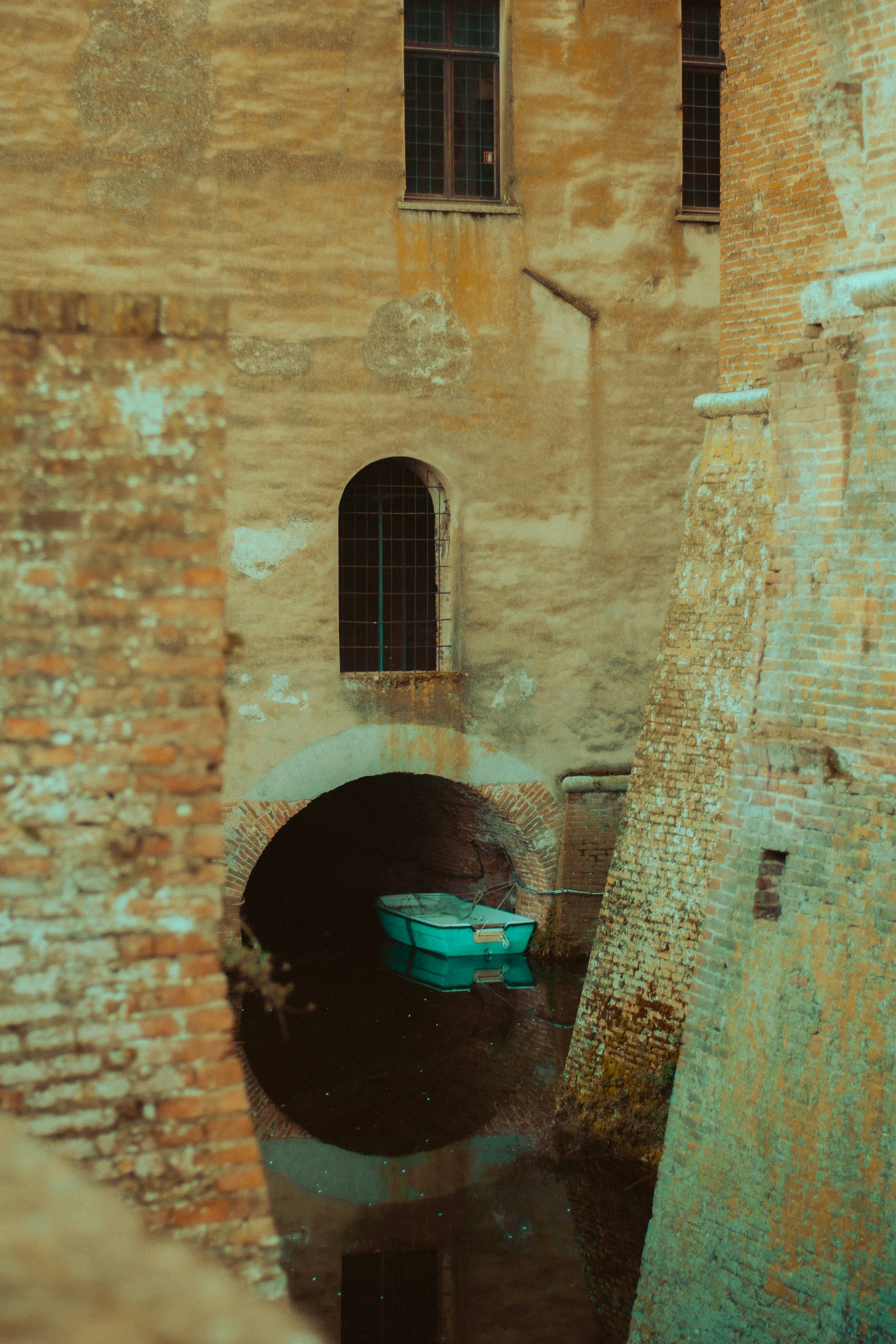 Photo by andreagiardini