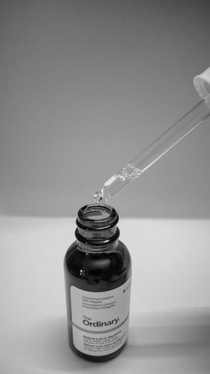 Retinol Emulsión Facial