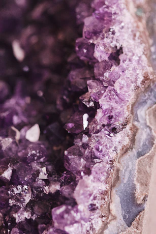 The Geology of Crystal Healing