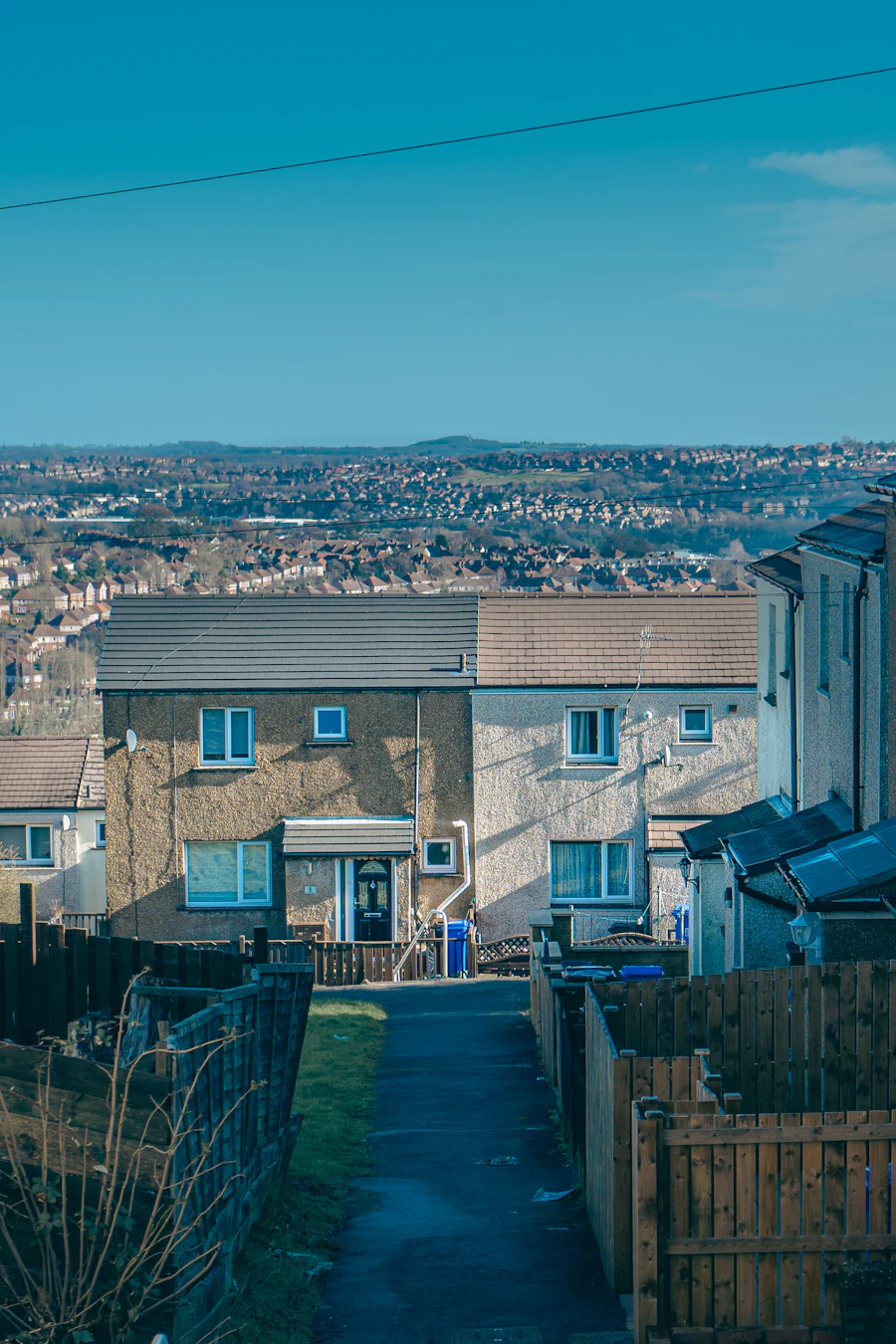 Attercliffe Residential Block, Sheffield