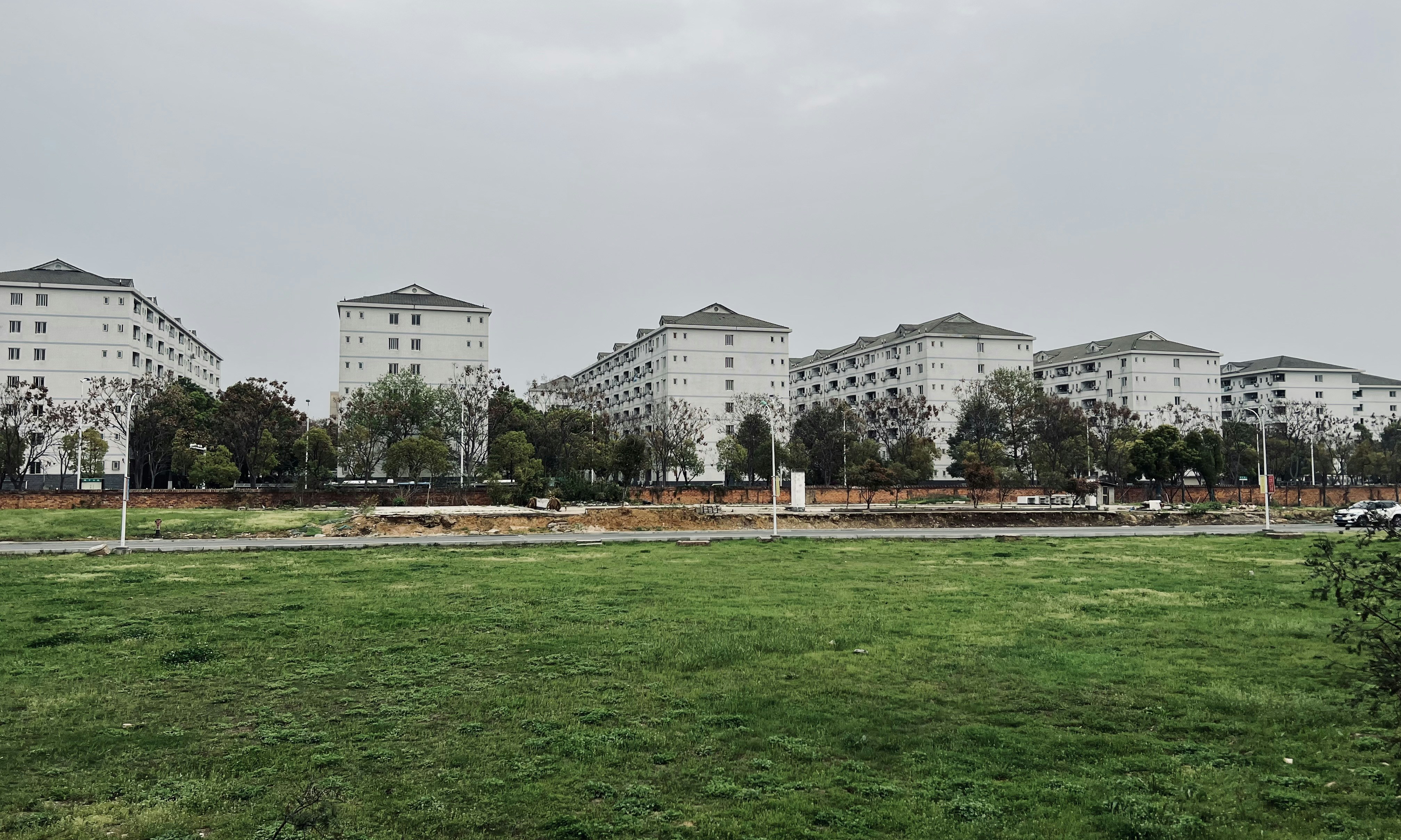 Urla’ya 4 Milyar Dolarlık Teknokent Yatırımı Yakında Hayata Geçiyor - Ekonomi haberi görseli