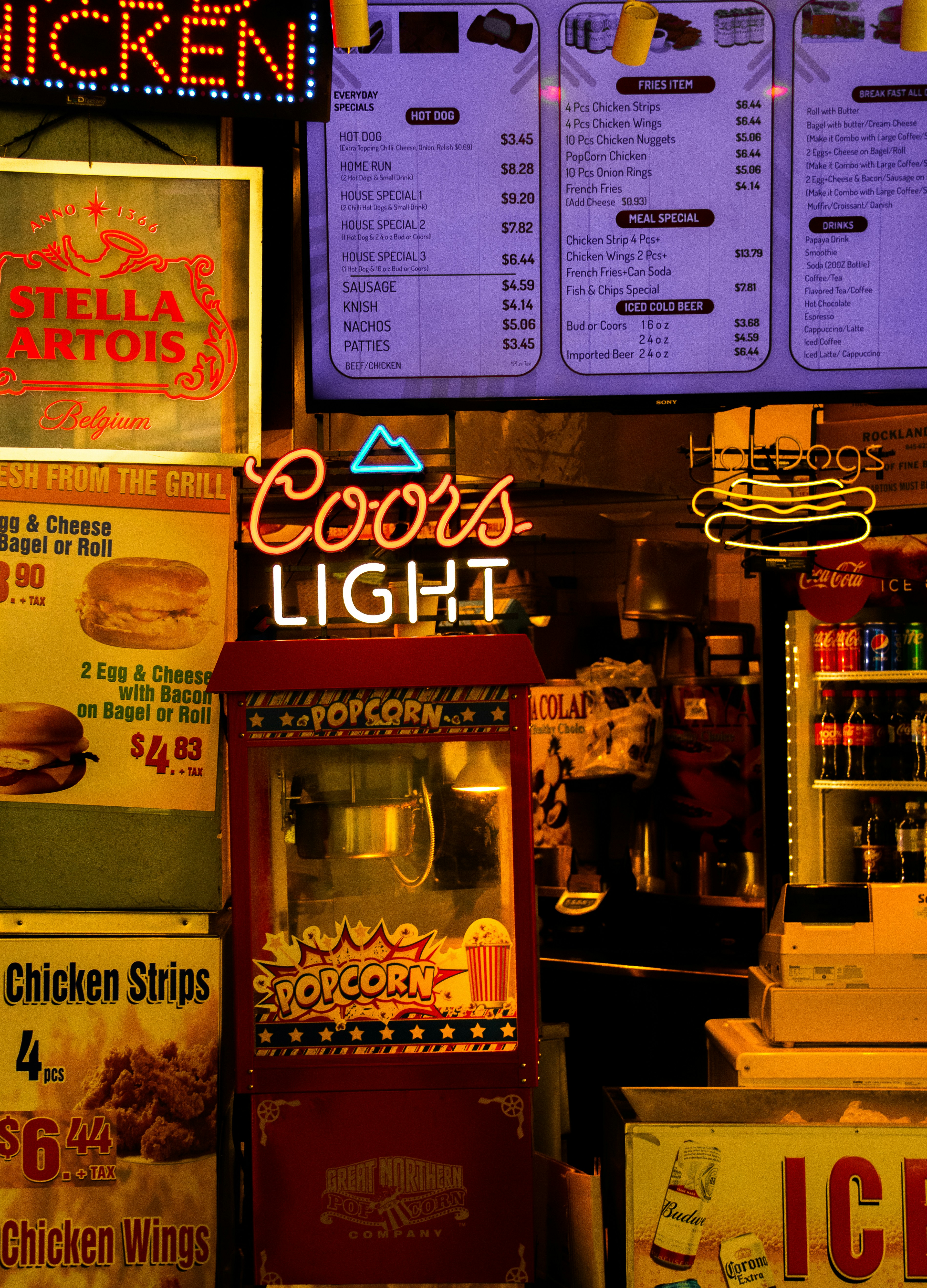 Franquia Faveral Temakeria