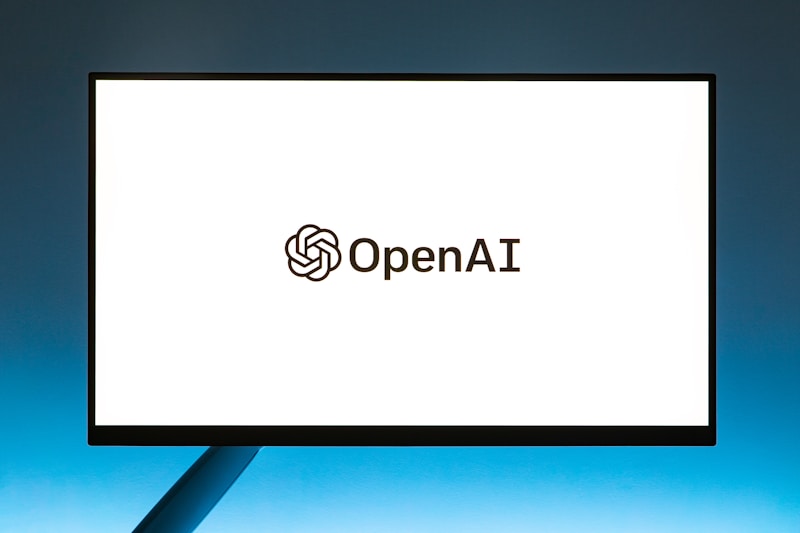 ChatGPT: OpenAI Chatbot Quiz