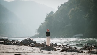 How India is Keeping the Ganga Clean for Kumbh Mela Pilgrims
