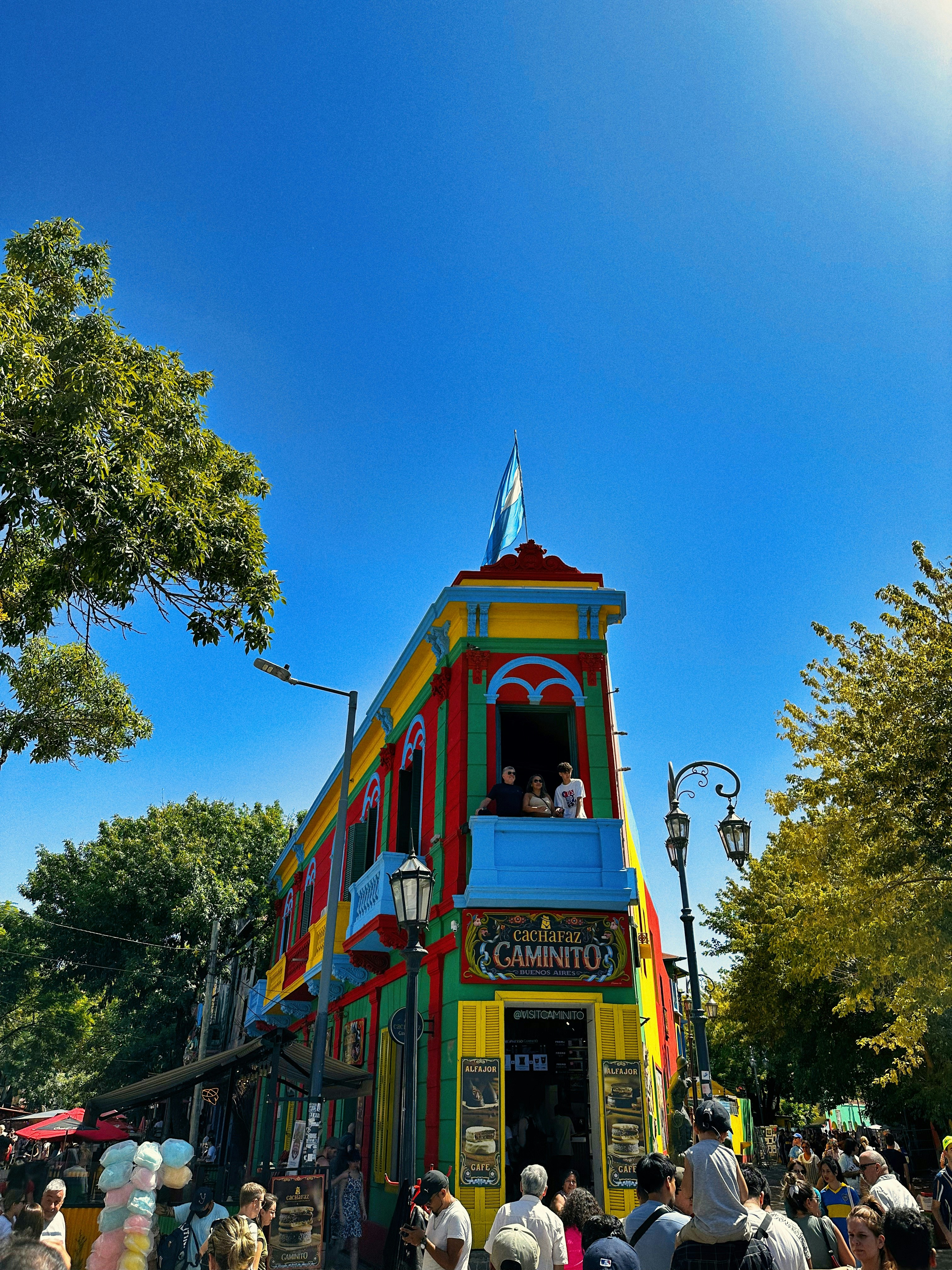 How to Spend Three Days Exploring Beautiful Buenos Aires