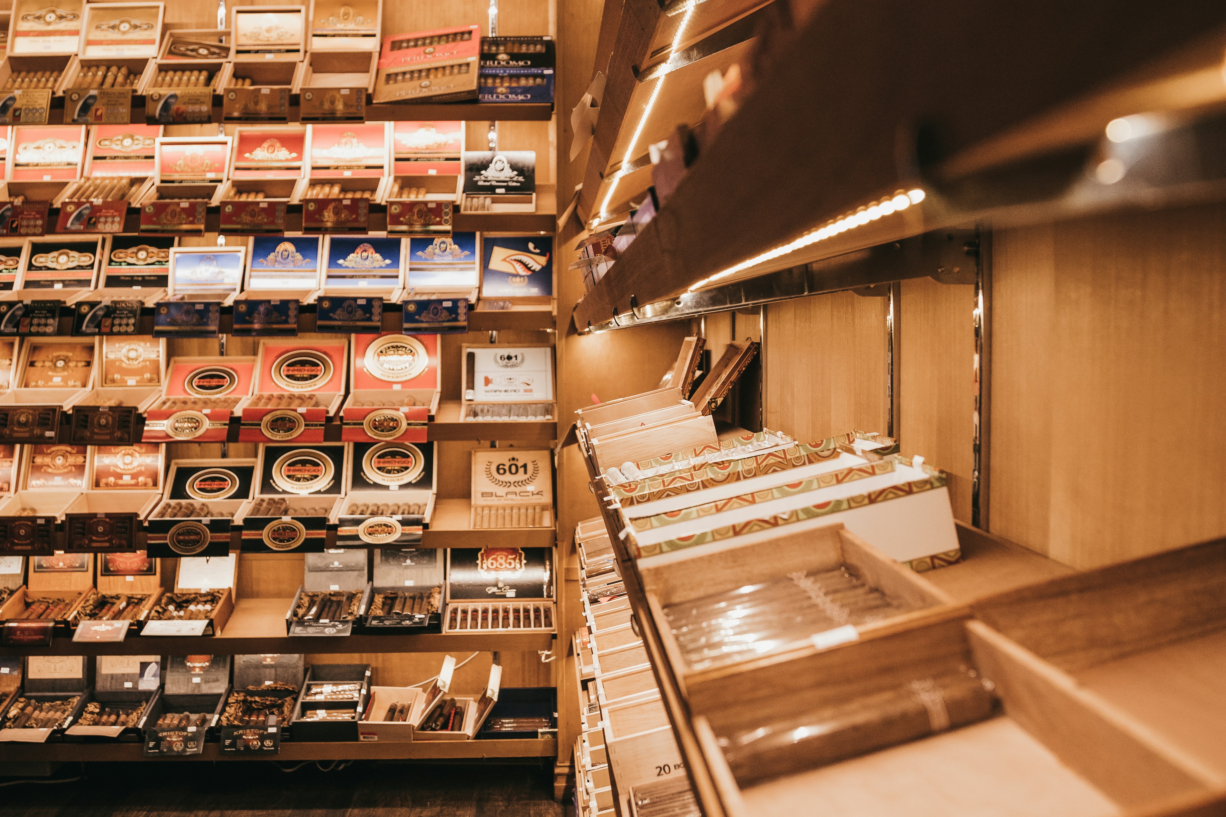 More Than a Store: Why Your Local Smoke Shop Is One of the Last Great American Third Places