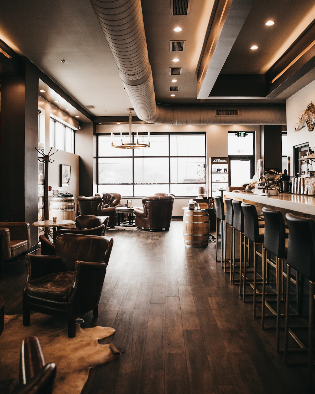 The Lounge
