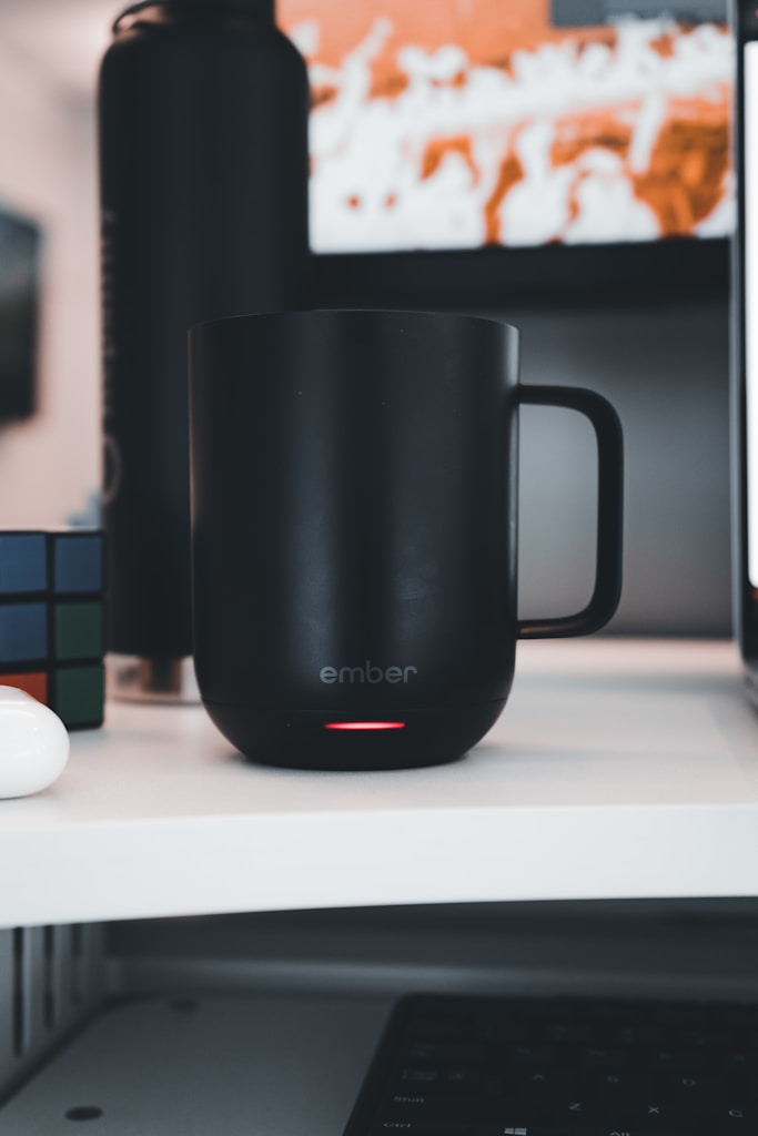Mindful Moments Mug