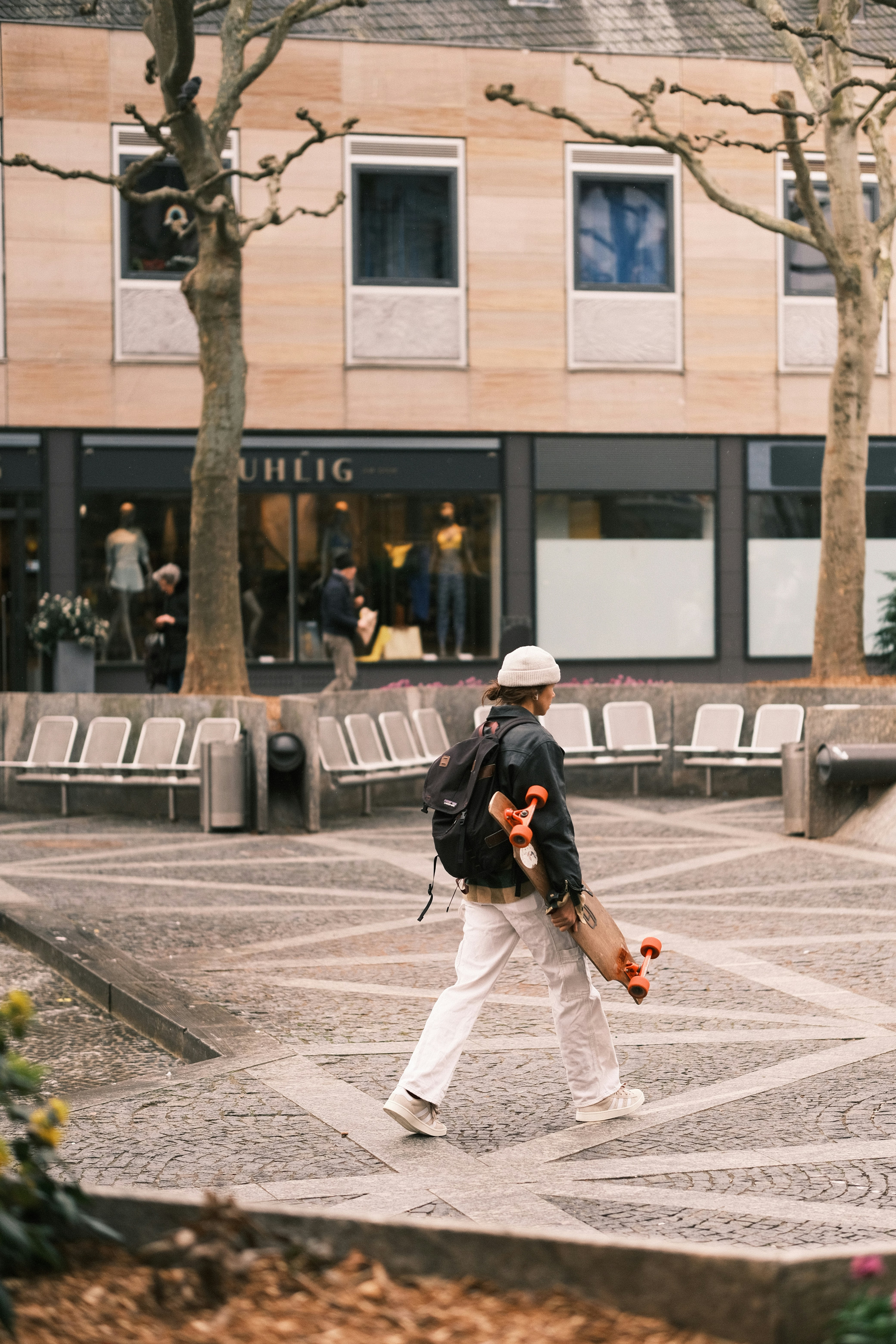 Photo by straatskoonheid