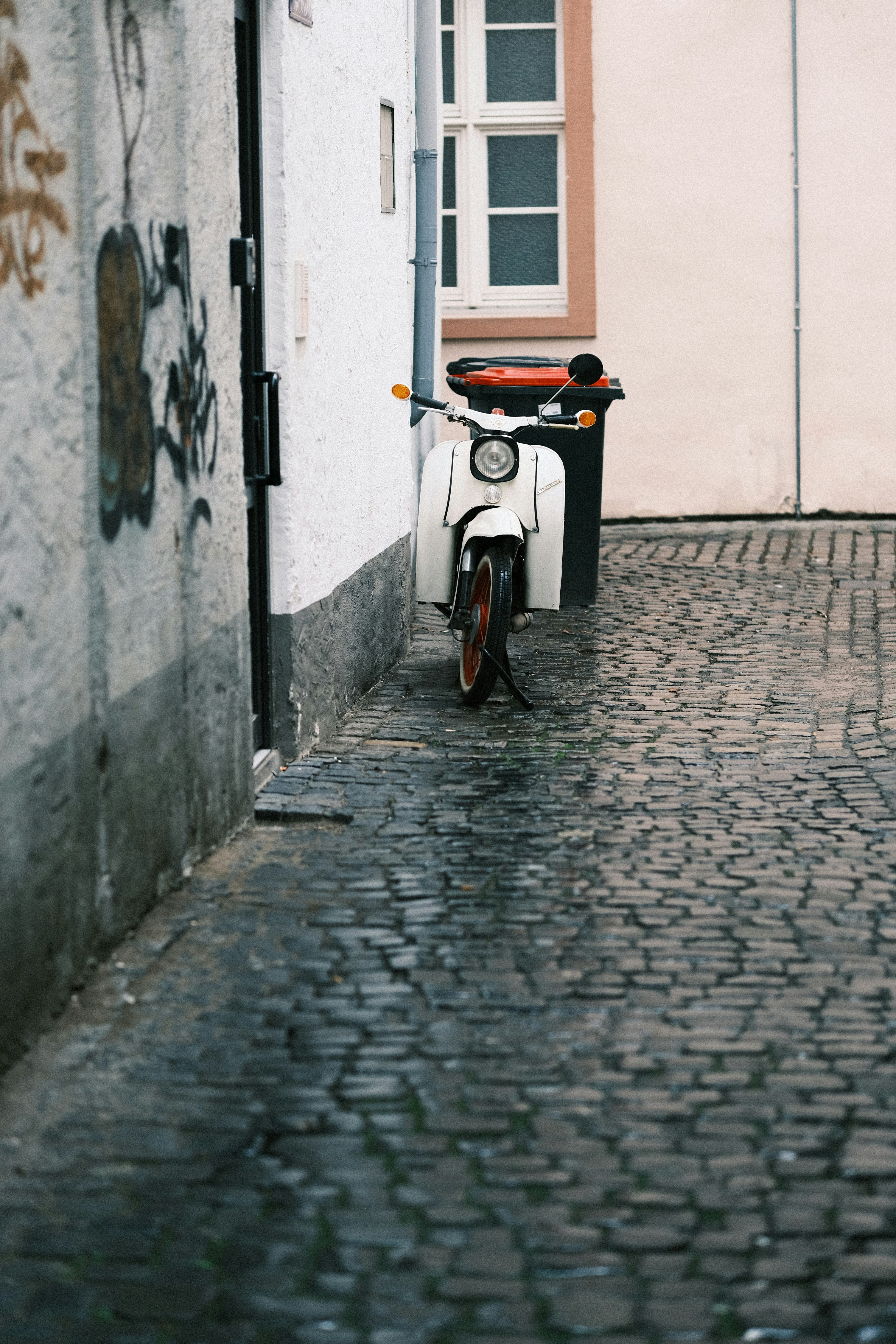 Photo by straatskoonheid