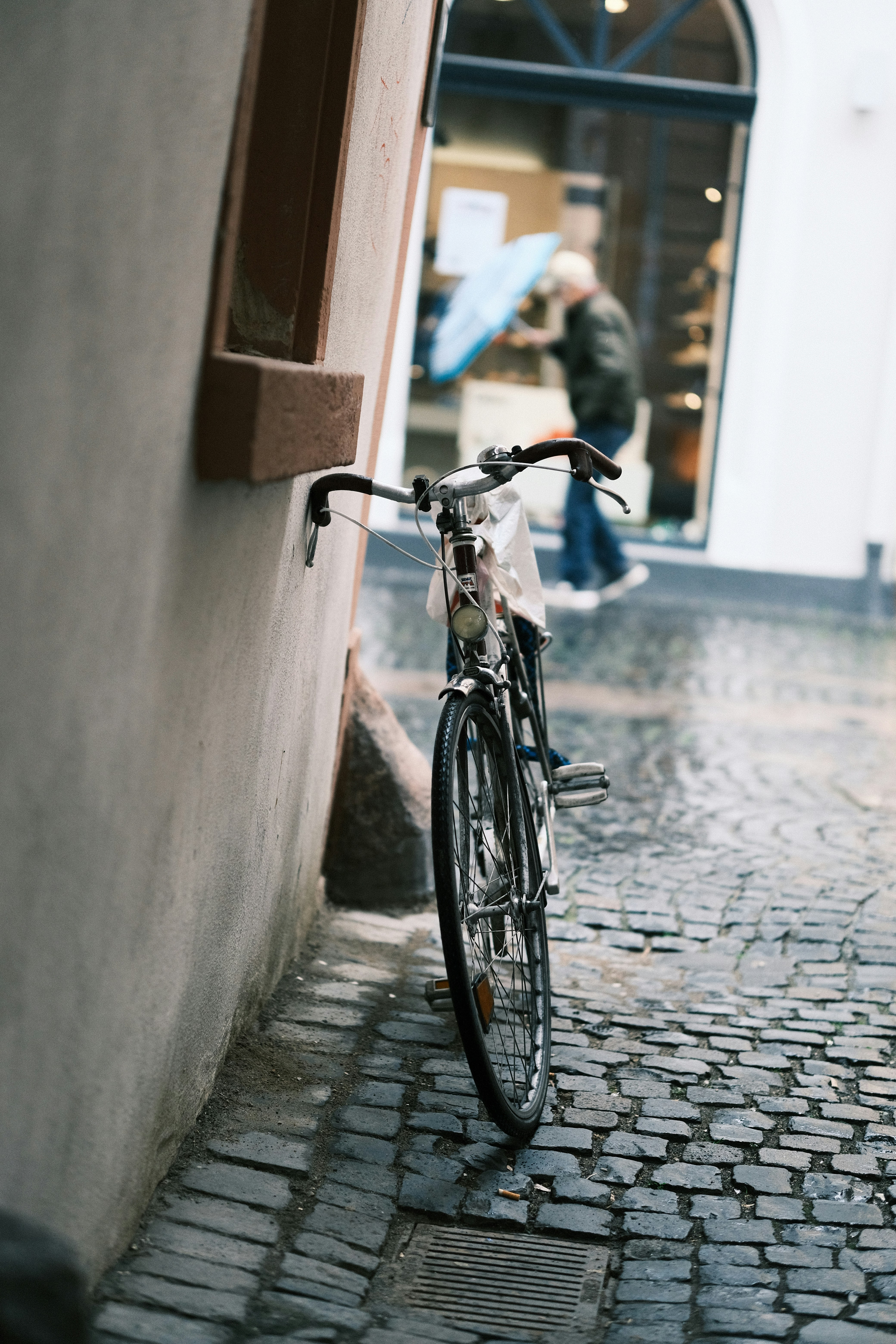 Photo by straatskoonheid