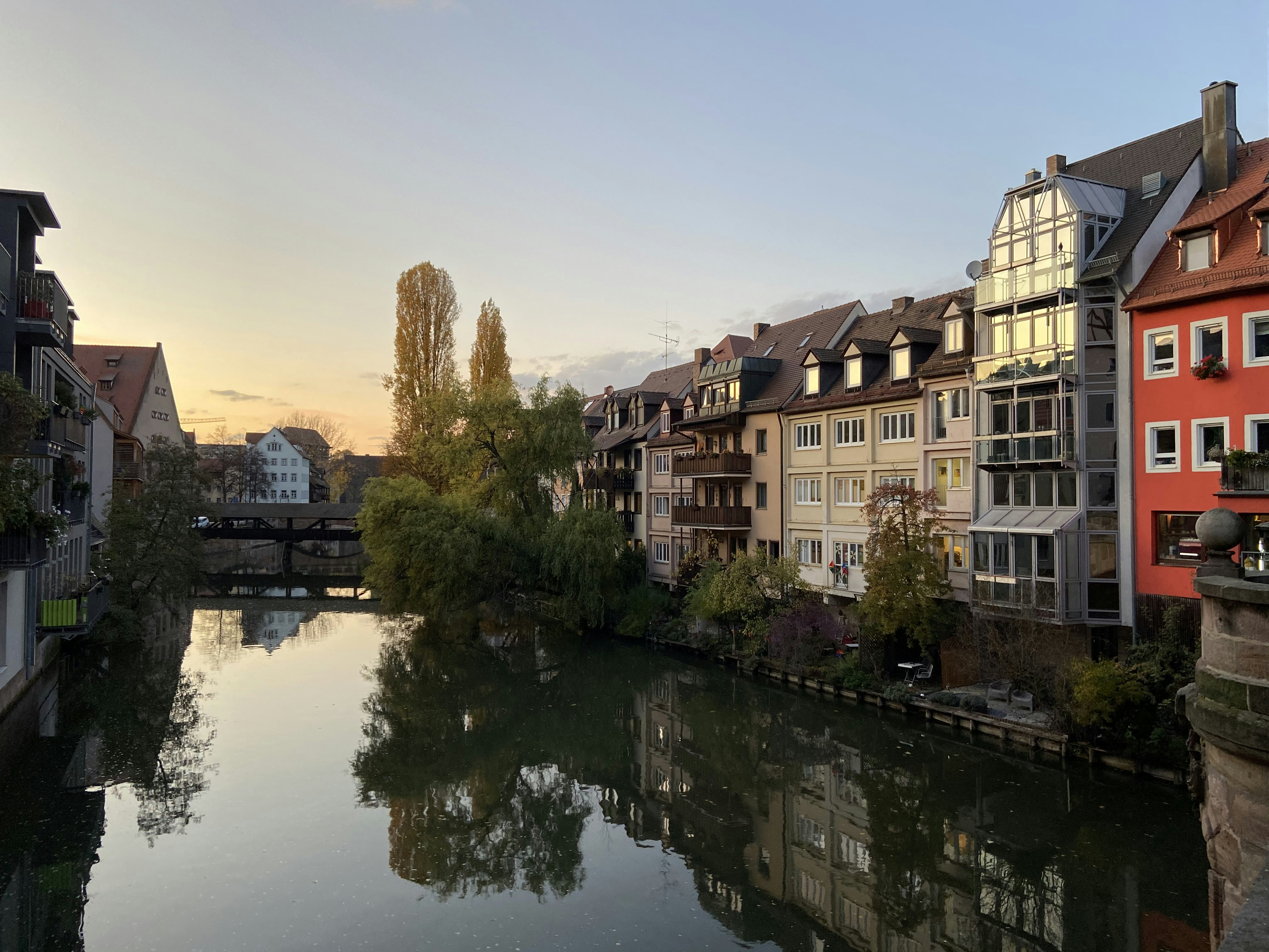 Vue de Strasbourg - Location de matériel photo et vidéo