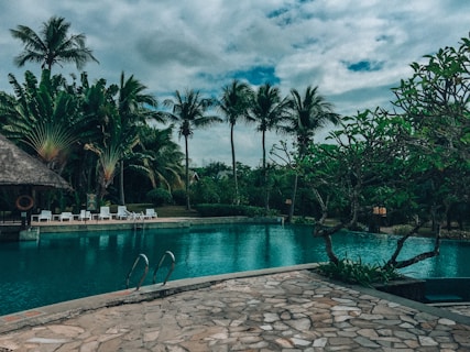 web design services for pool contractors