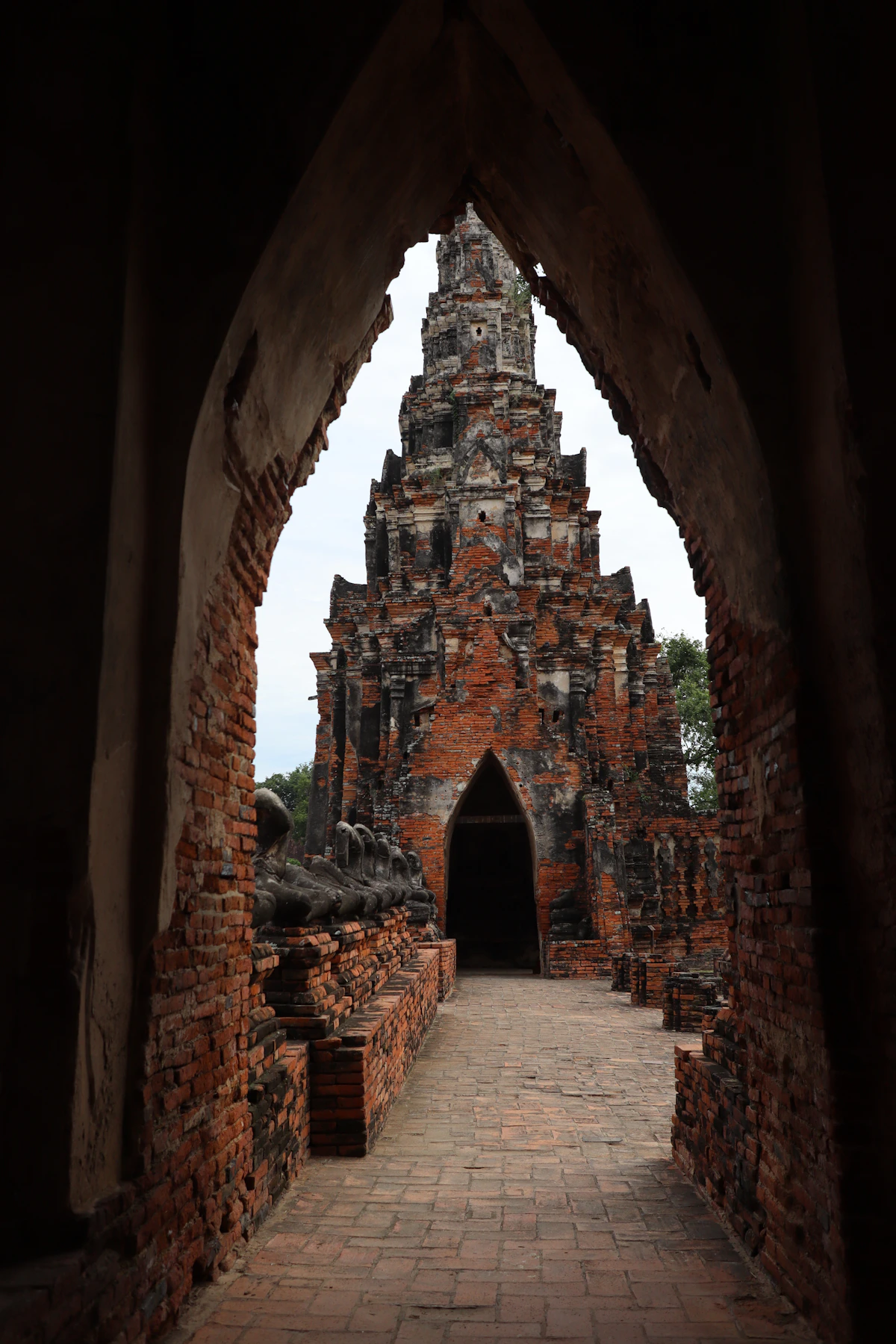Ayutthaya
