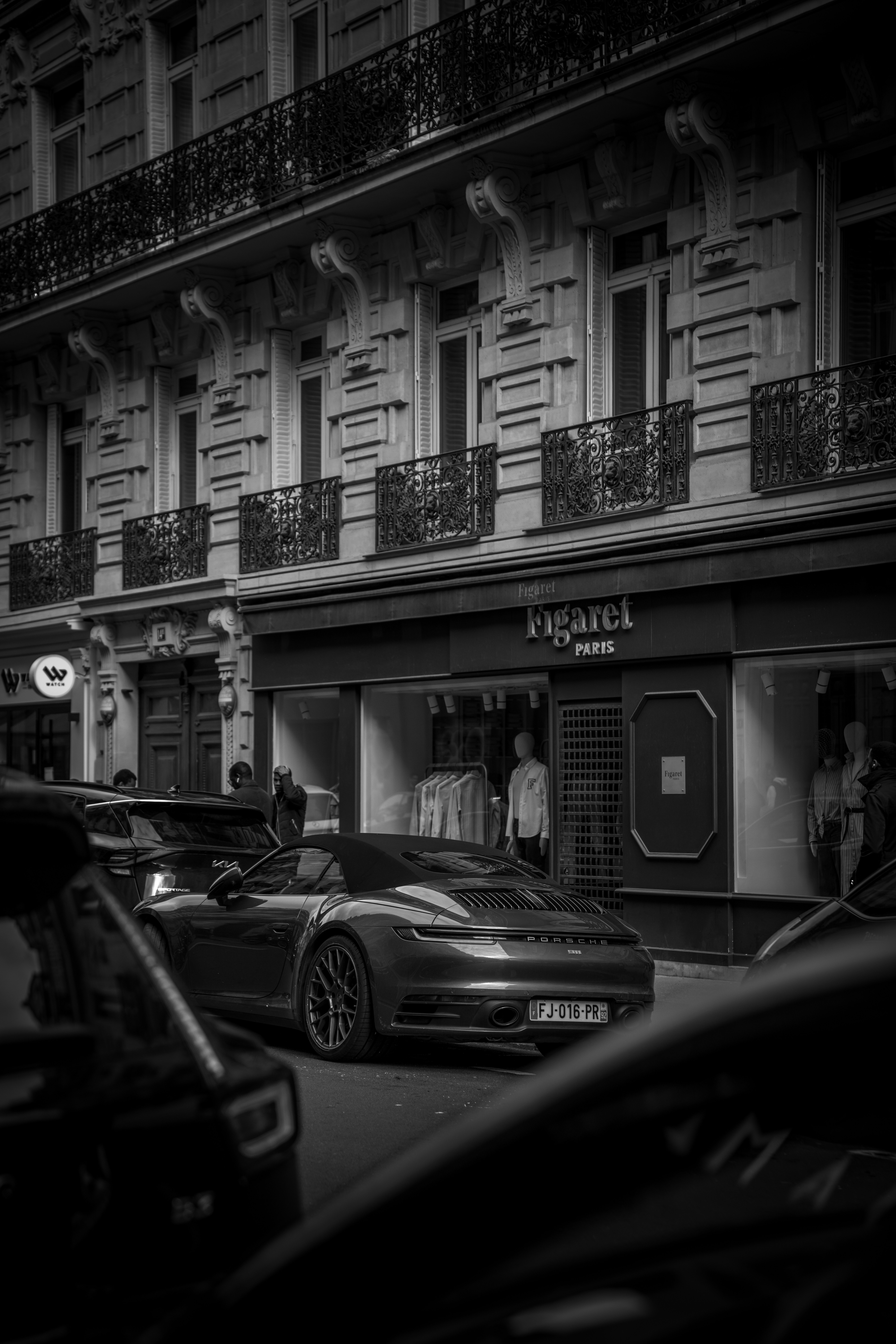 Inside Paris's Best-Kept Secret Neighborhoods for Luxury Travelers