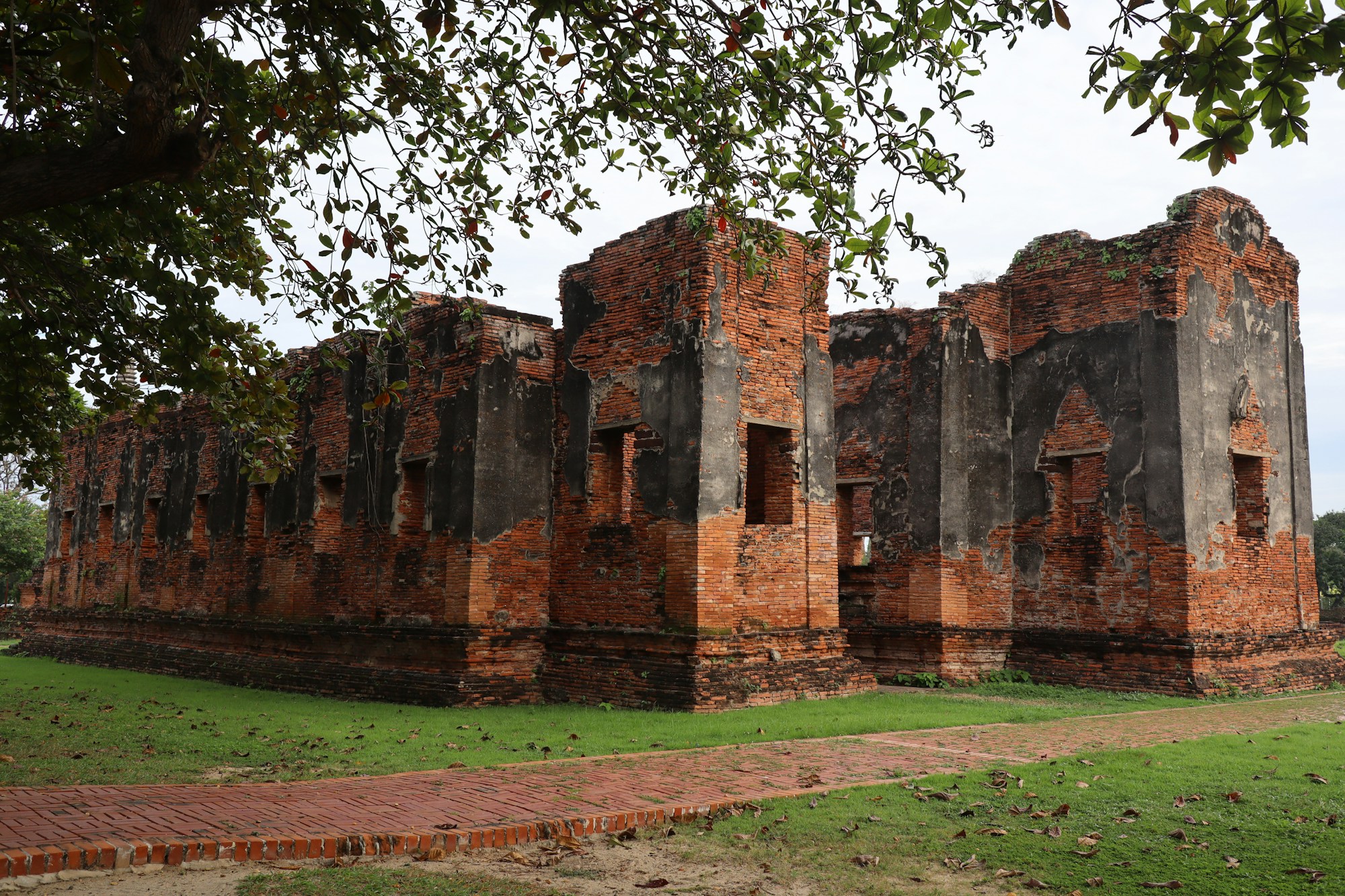 Best Time to Visit Ayutthaya: Weather Guide