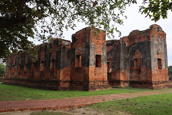 Best Time to Visit Ayutthaya: Weather Guide