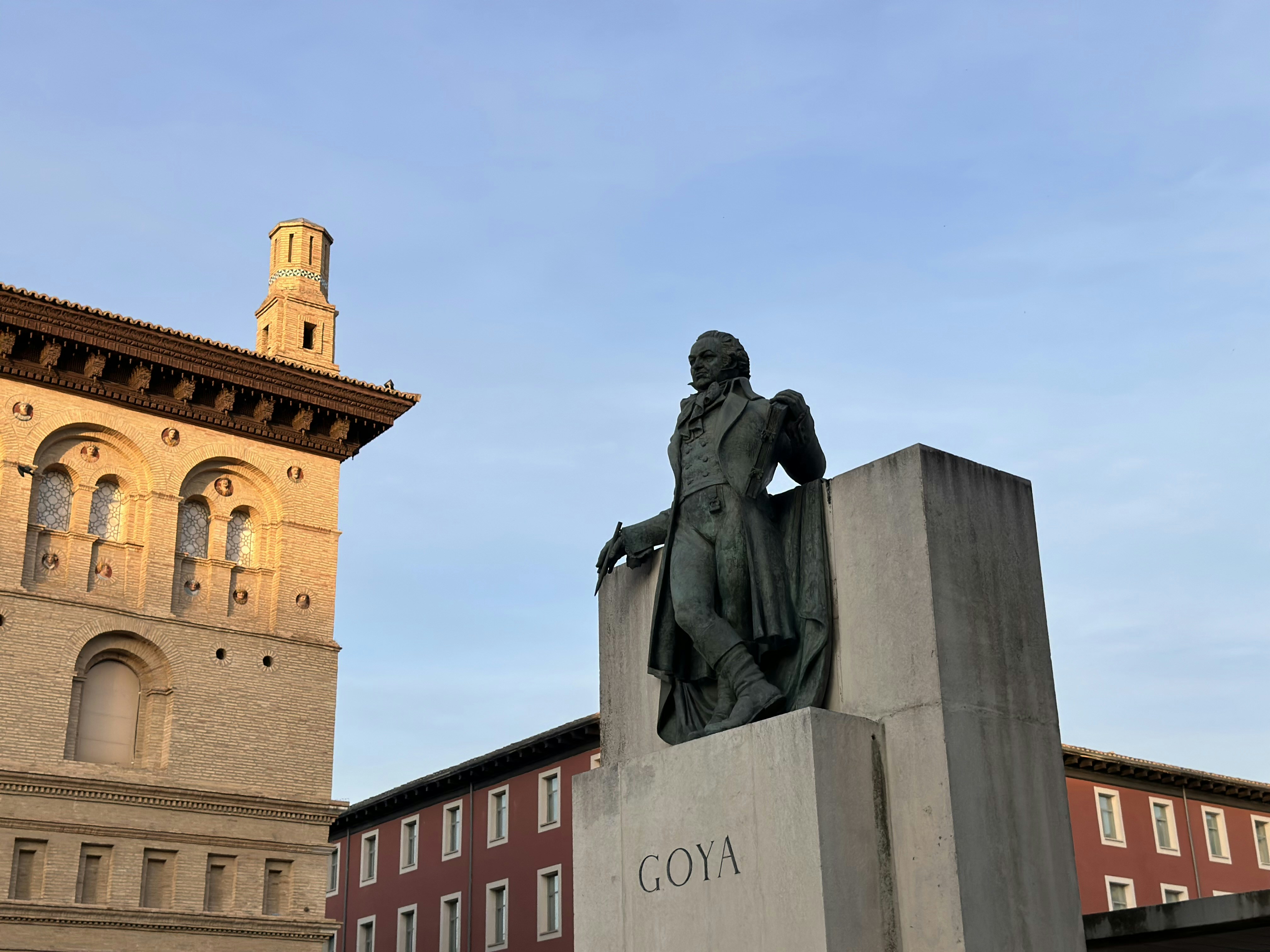 Francisco de Goya: Vida, Obras y Legado del Genio del Arte Español