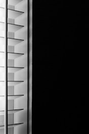 Close-up of a quiet motor mechanism inside a blind.