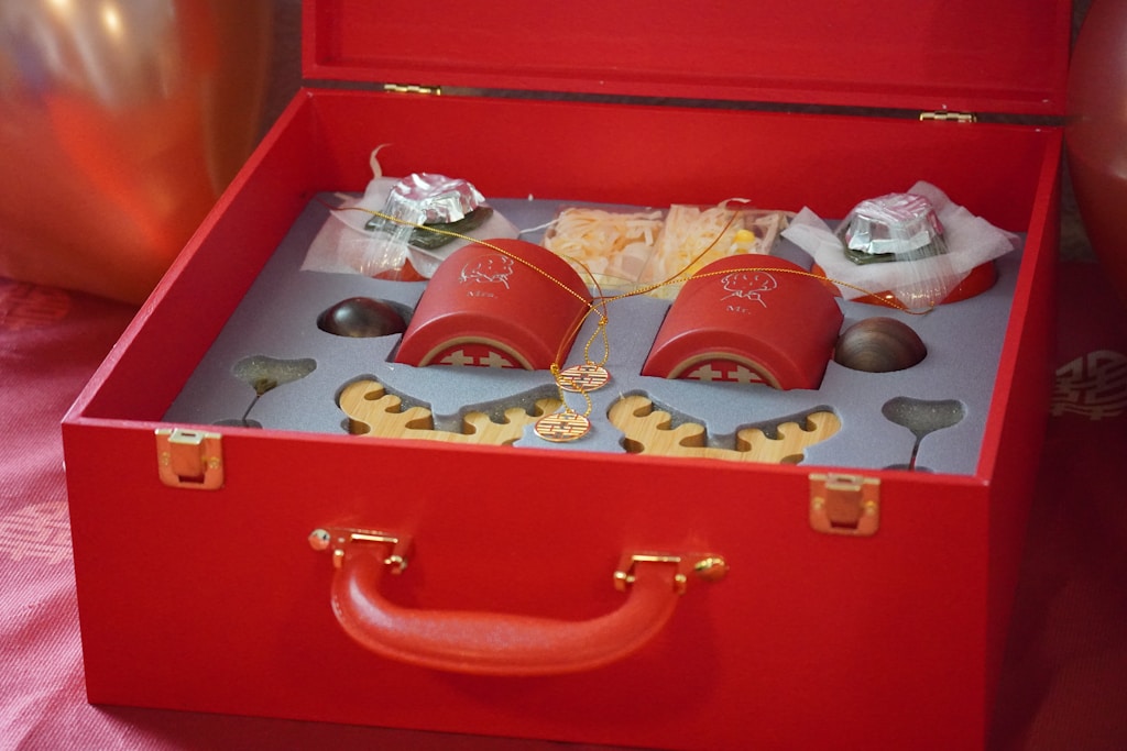 Kit Para Parejas