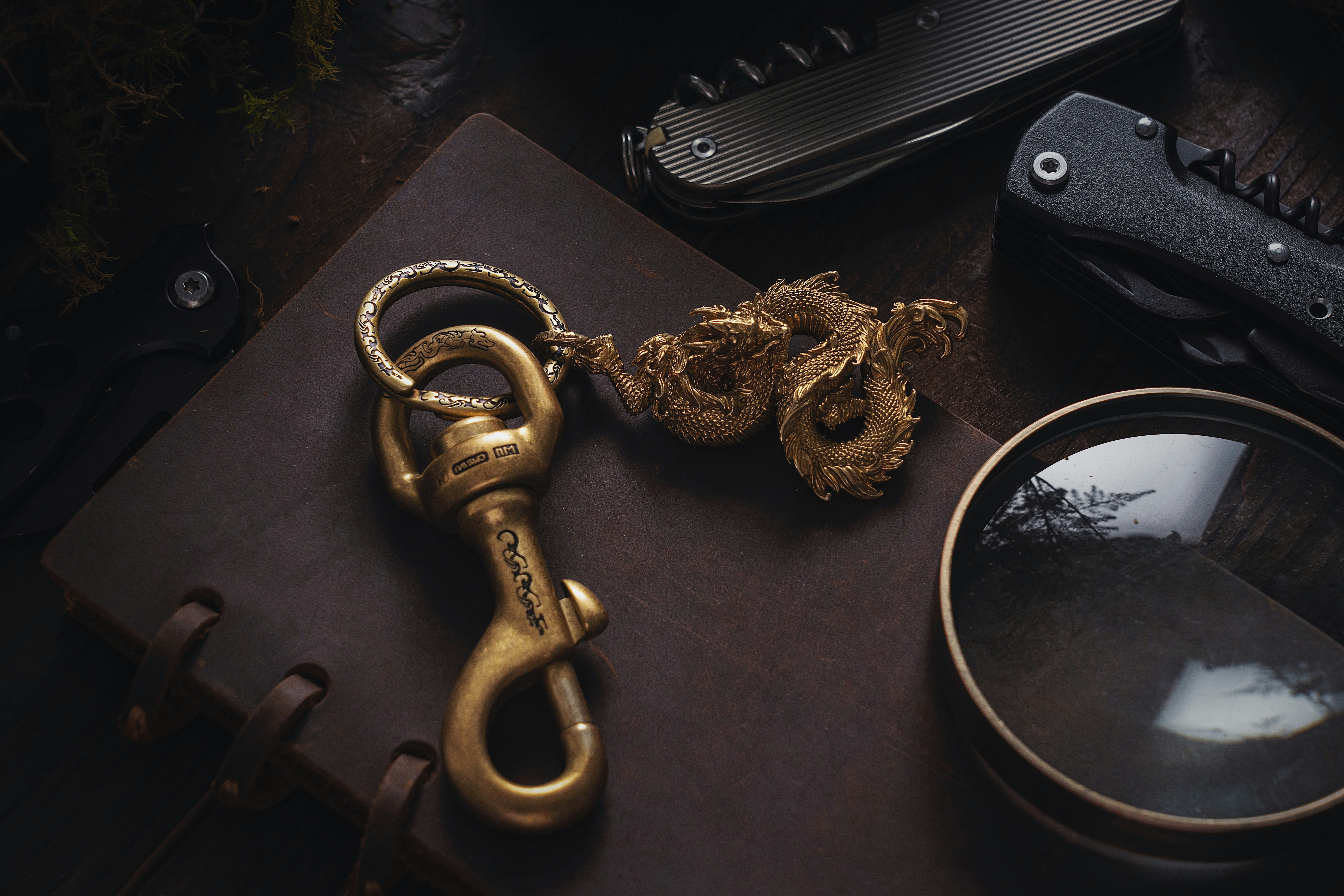 Verbunden, um frei zu SEIN