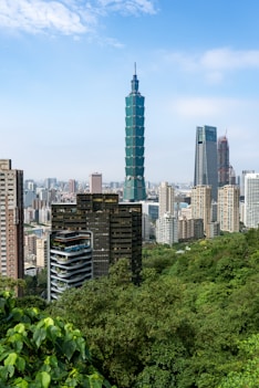 Taipei 101