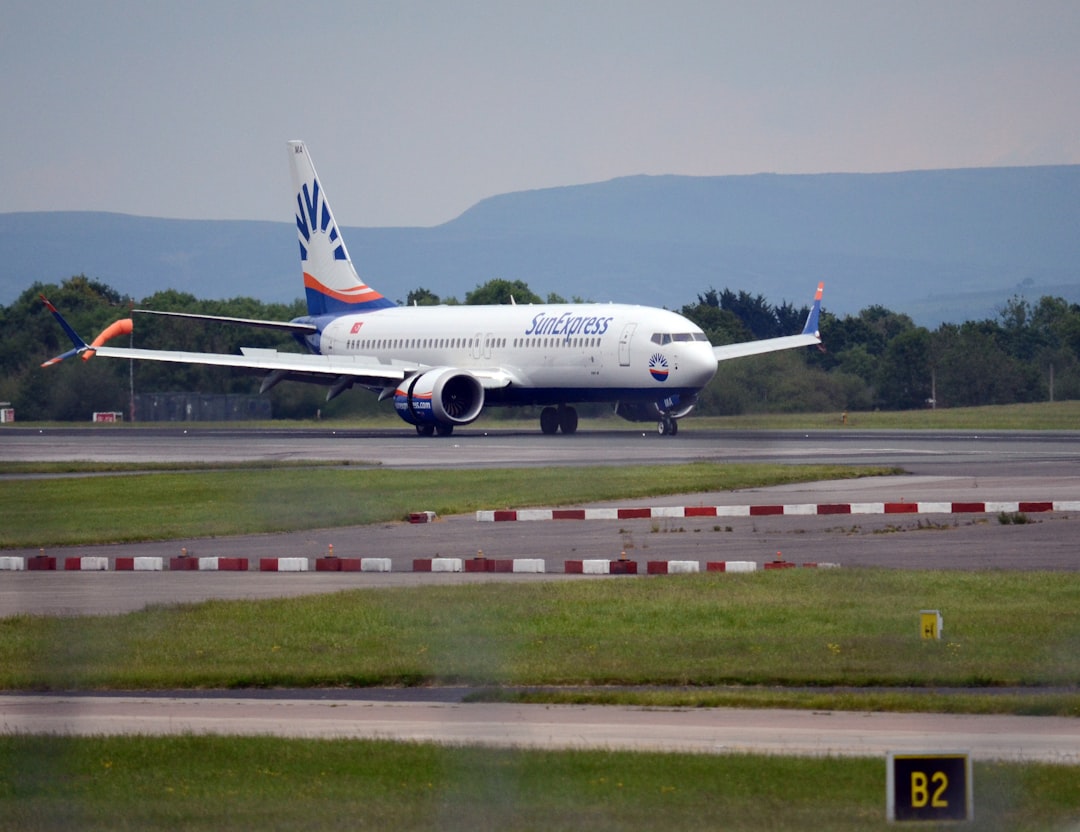 UK Flight Compensation New Rules and Rates for Canceled Flights in… — UK Flight Compensation New Rules and