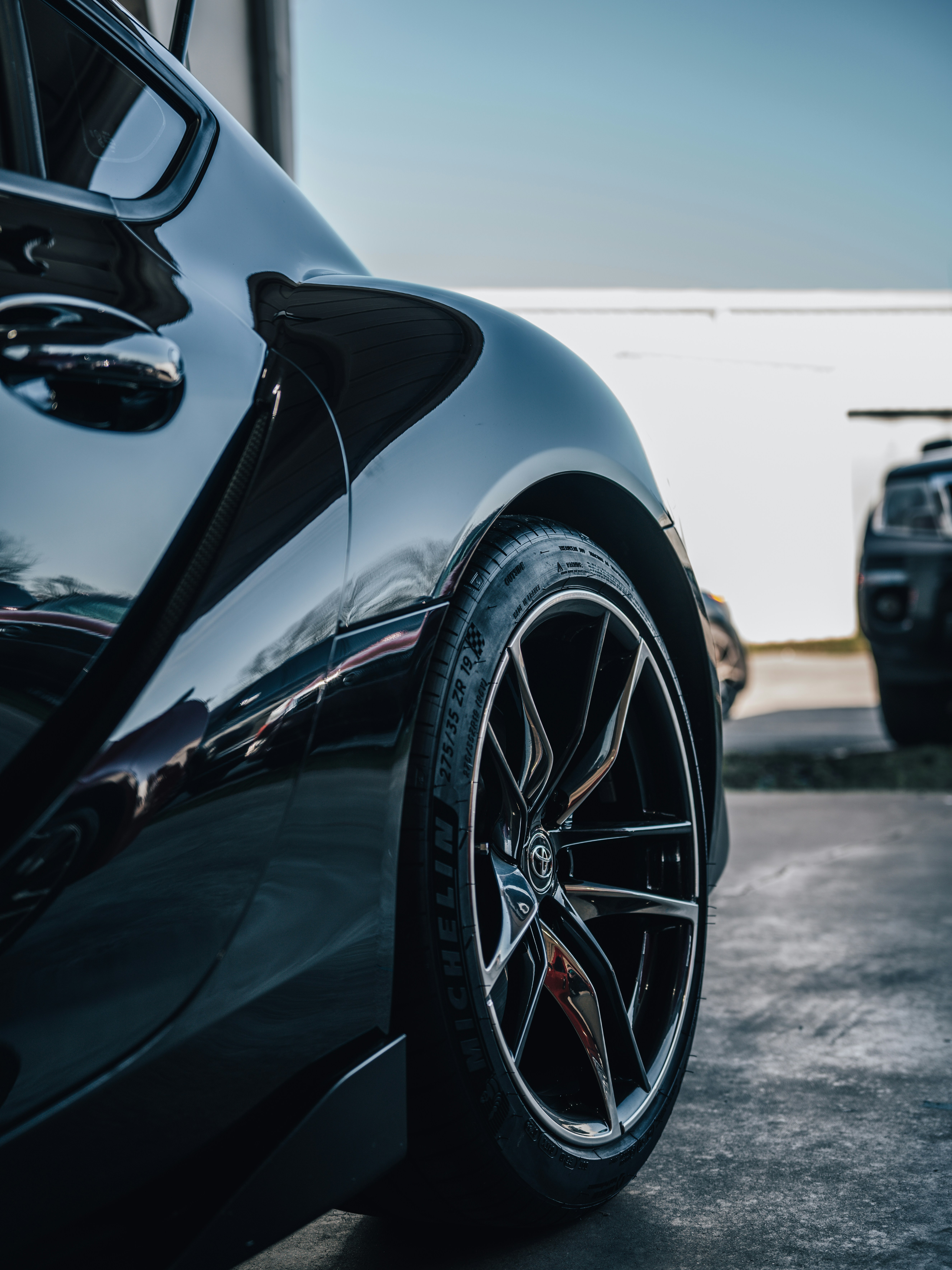Custom Wheels for Every Ride