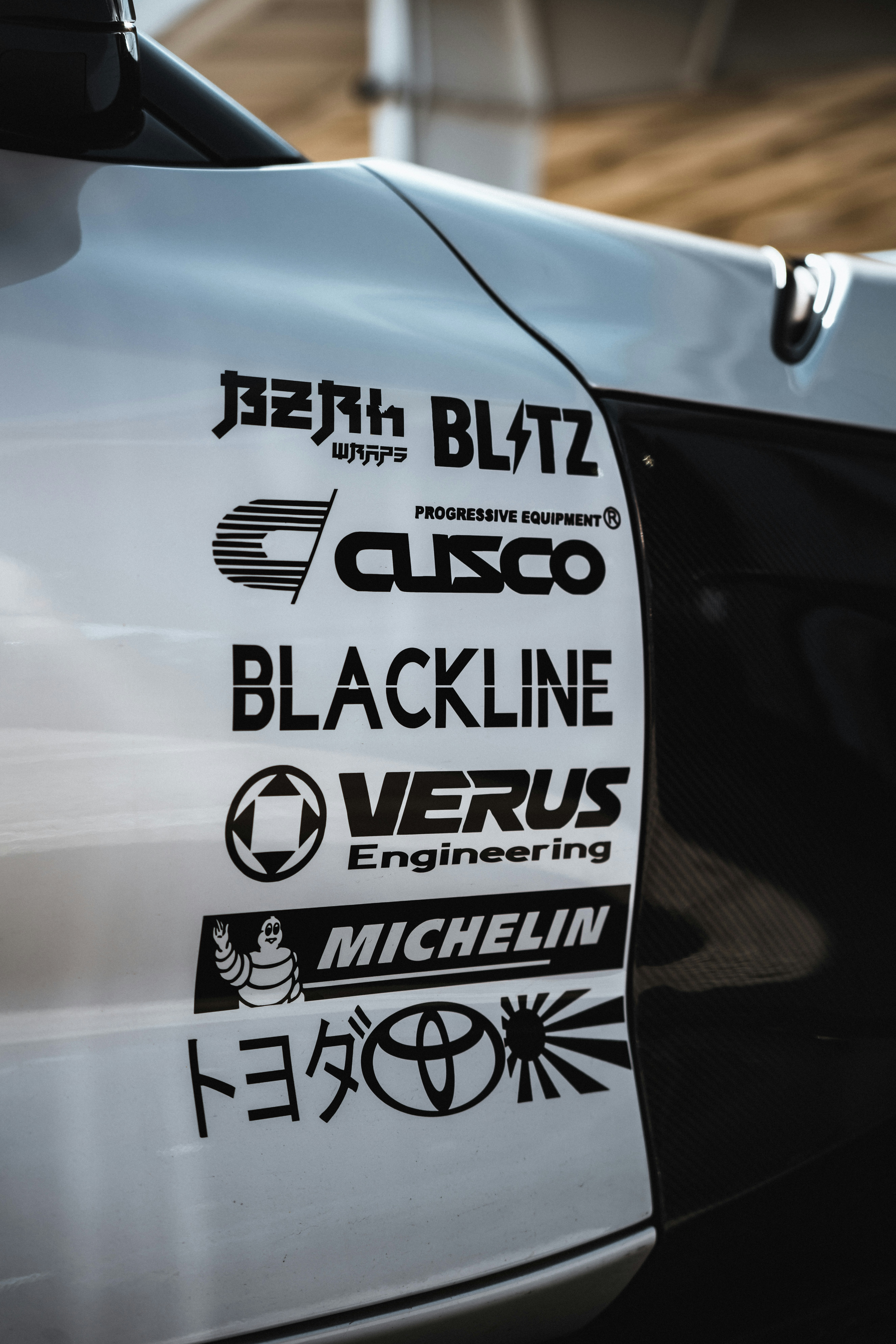 Premium Auto Parts