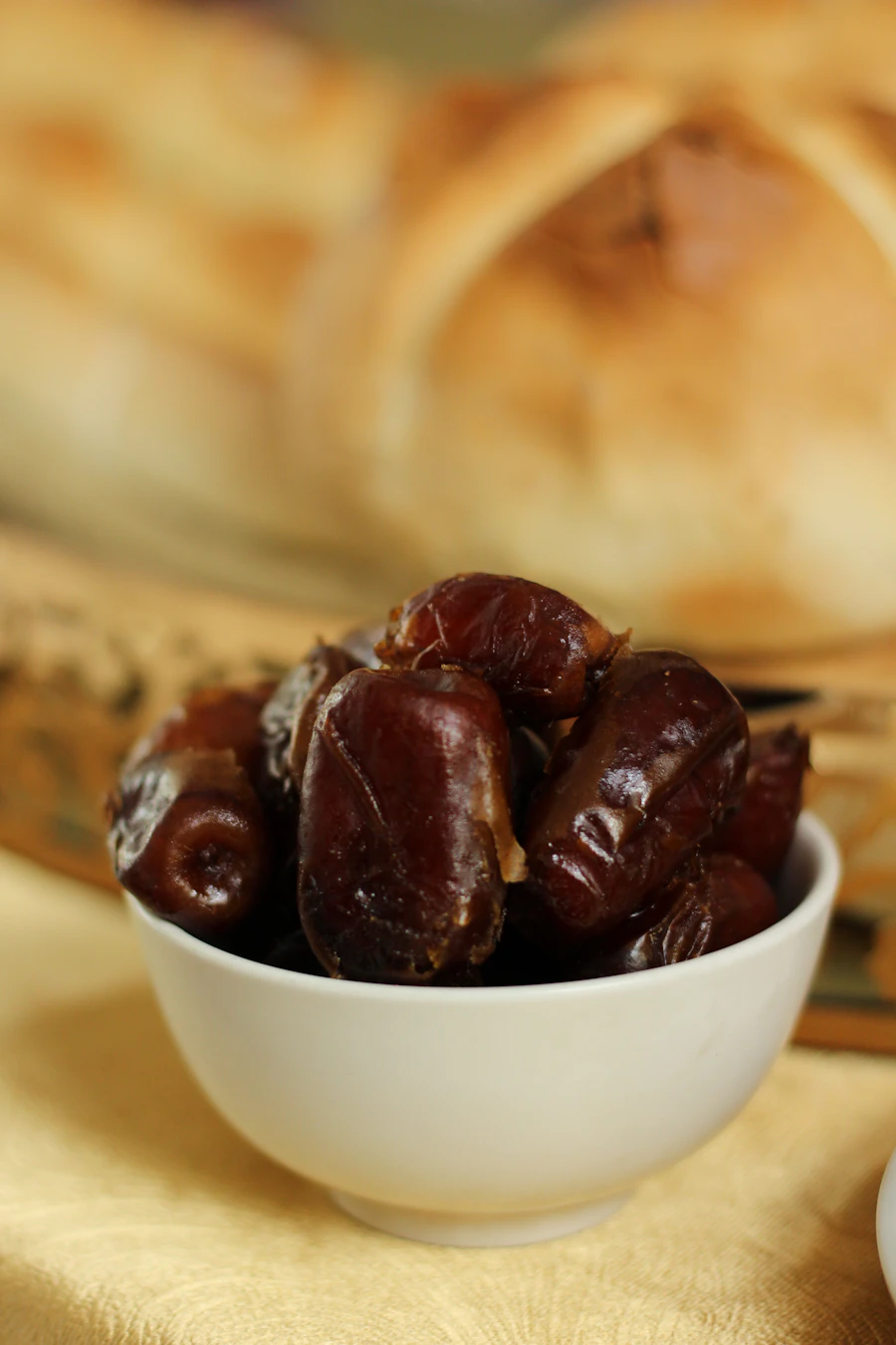 عريكة التمر