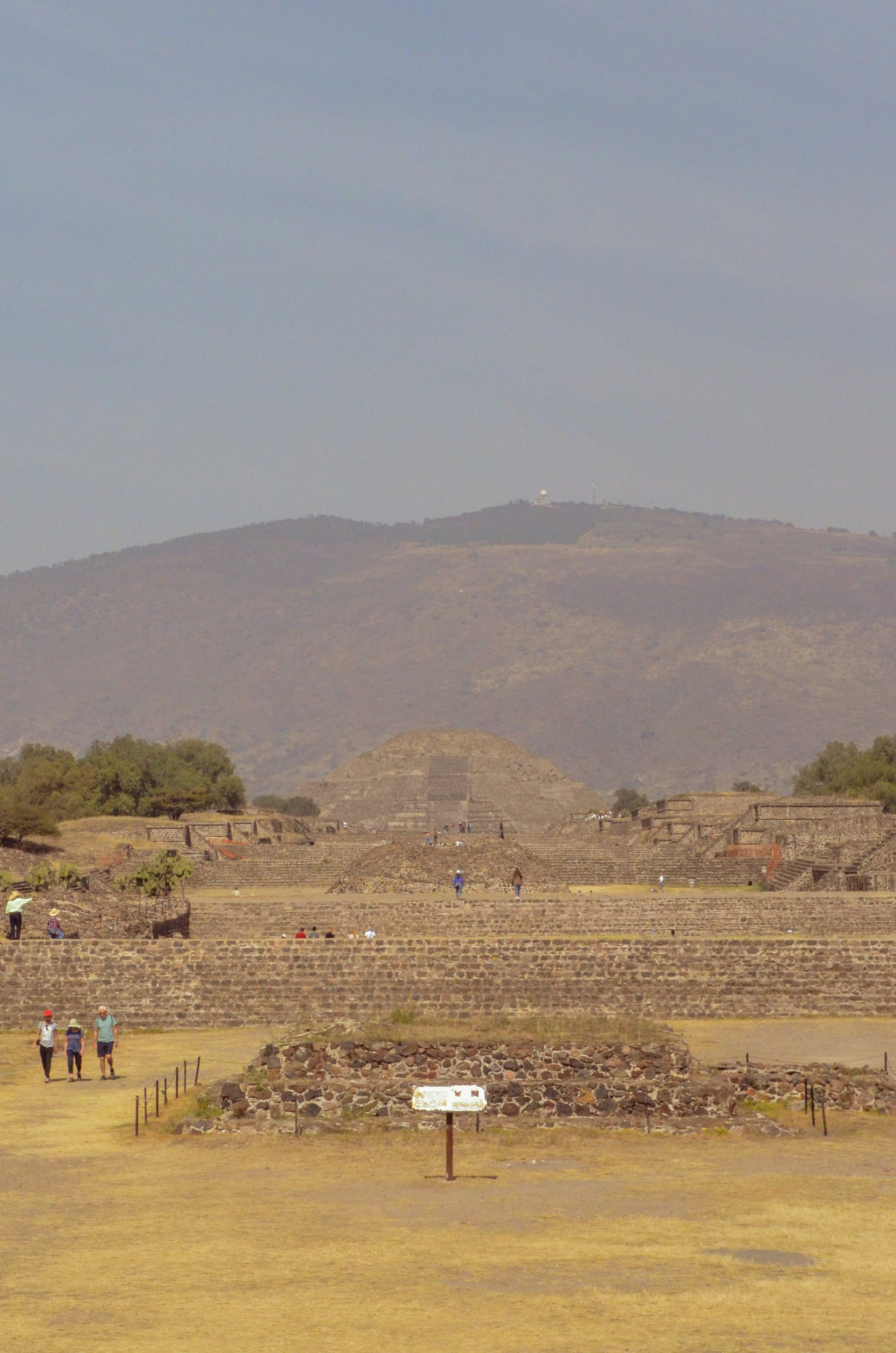 Unraveling the Pyramid Mystery: Debunking Claims of an Underground City