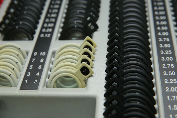 Ophthalmic diagnostic equipment for eye pressure measurement