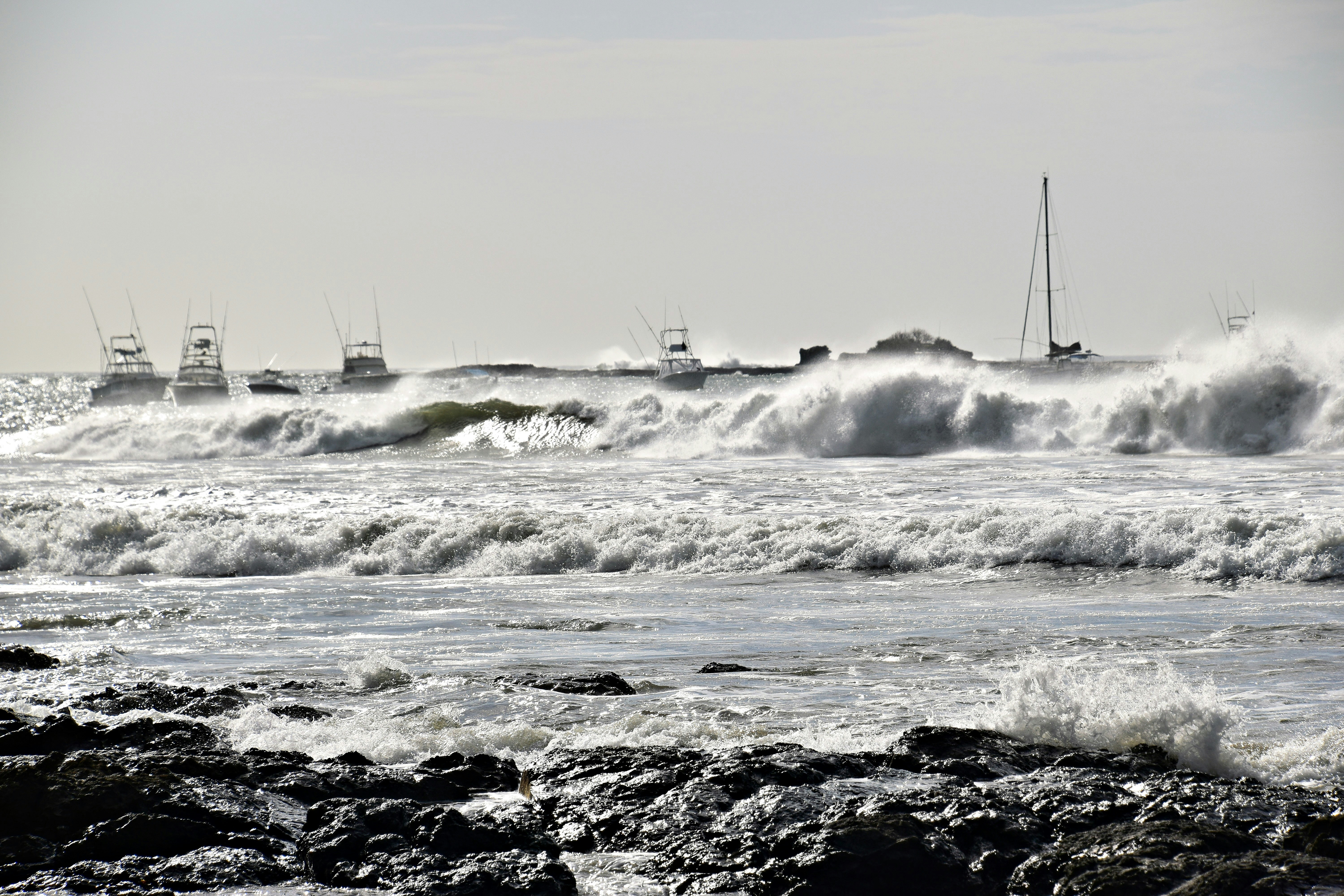 Tamarindo – Nightlife & Evening Culture